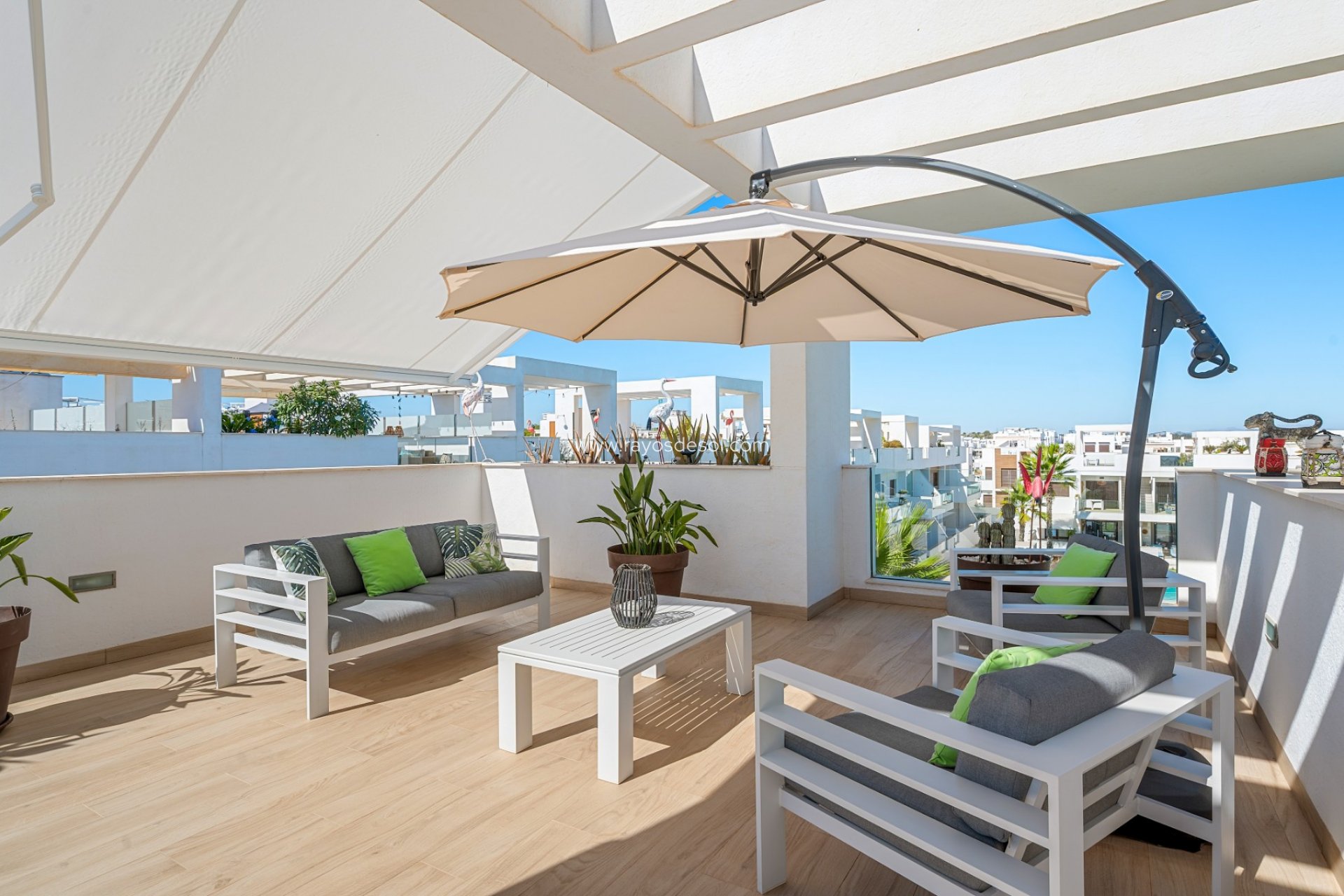 Reventa - Apartamento / piso - Torrevieja - Los Balcones - Los Altos del Edén