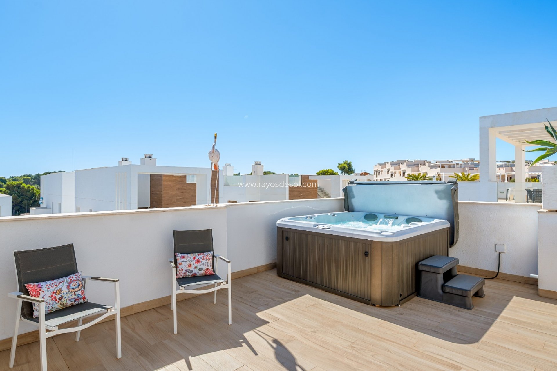 Reventa - Apartamento / piso - Torrevieja - Los Balcones - Los Altos del Edén