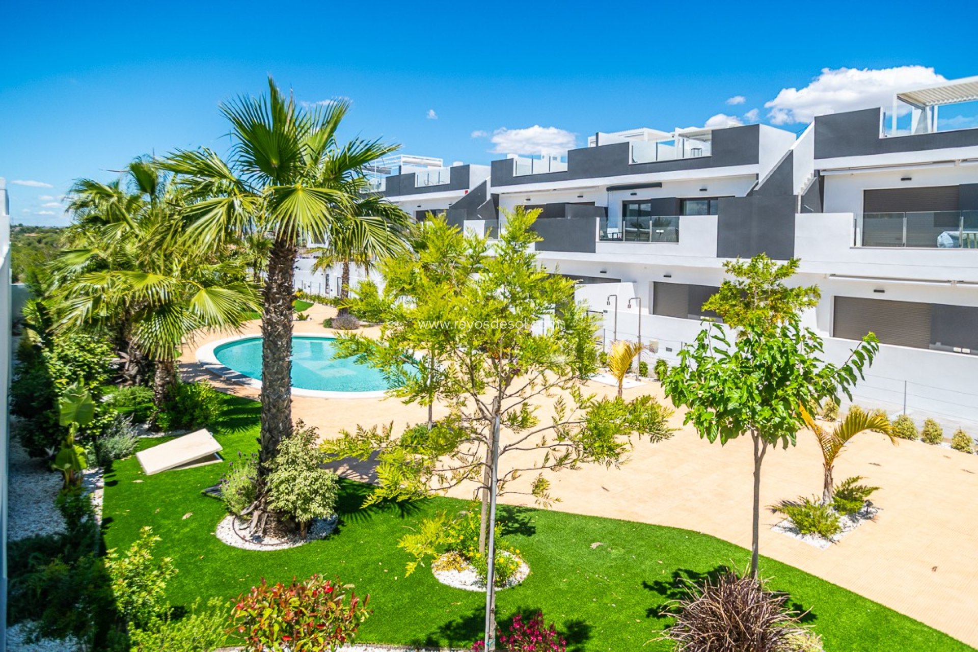 Reventa - Apartamento / piso - Torrevieja - LOS BALCONES - LOS ALTOS