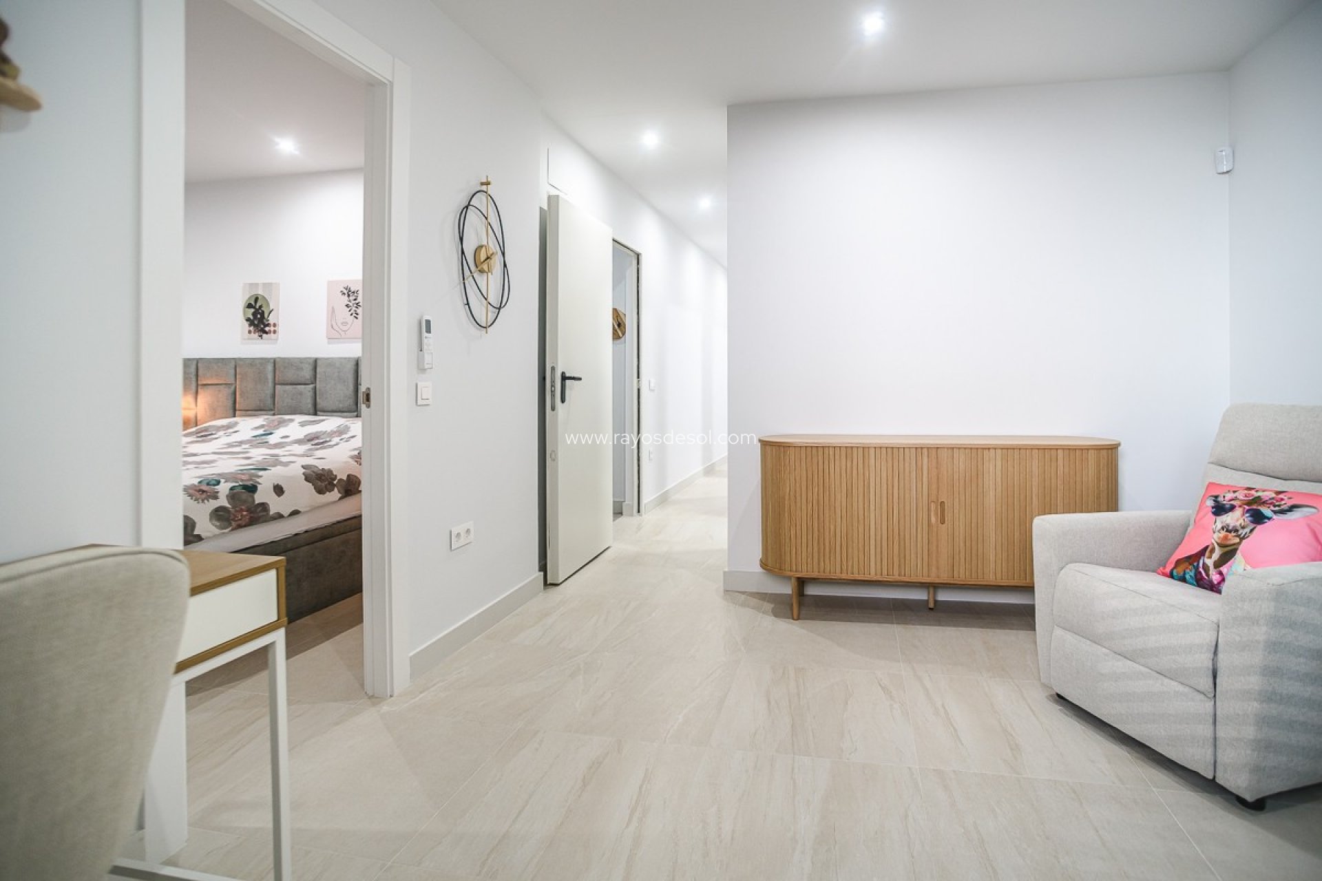 Reventa - Apartamento / piso - Torrevieja - LOS BALCONES - LOS ALTOS