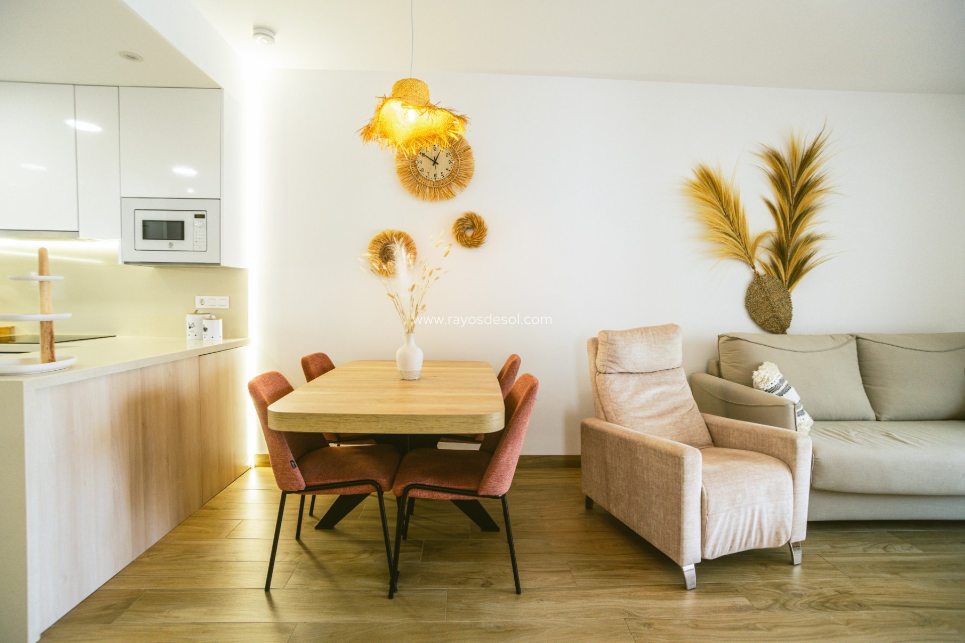 Reventa - Apartamento / piso - Torrevieja - Los Balcones