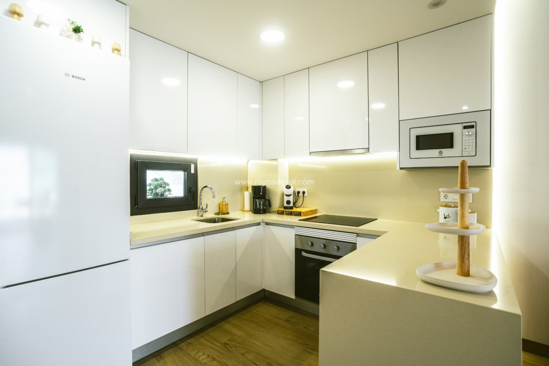 Reventa - Apartamento / piso - Torrevieja - Los Balcones