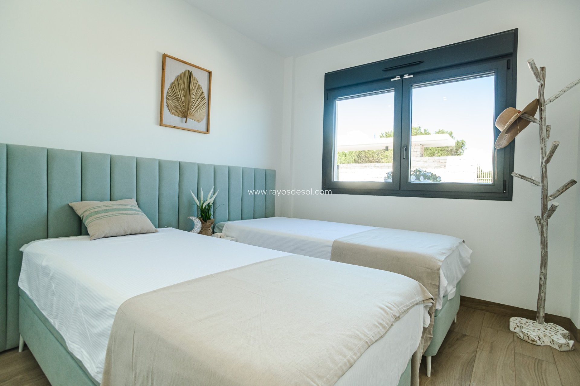 Reventa - Apartamento / piso - Torrevieja - Los Balcones