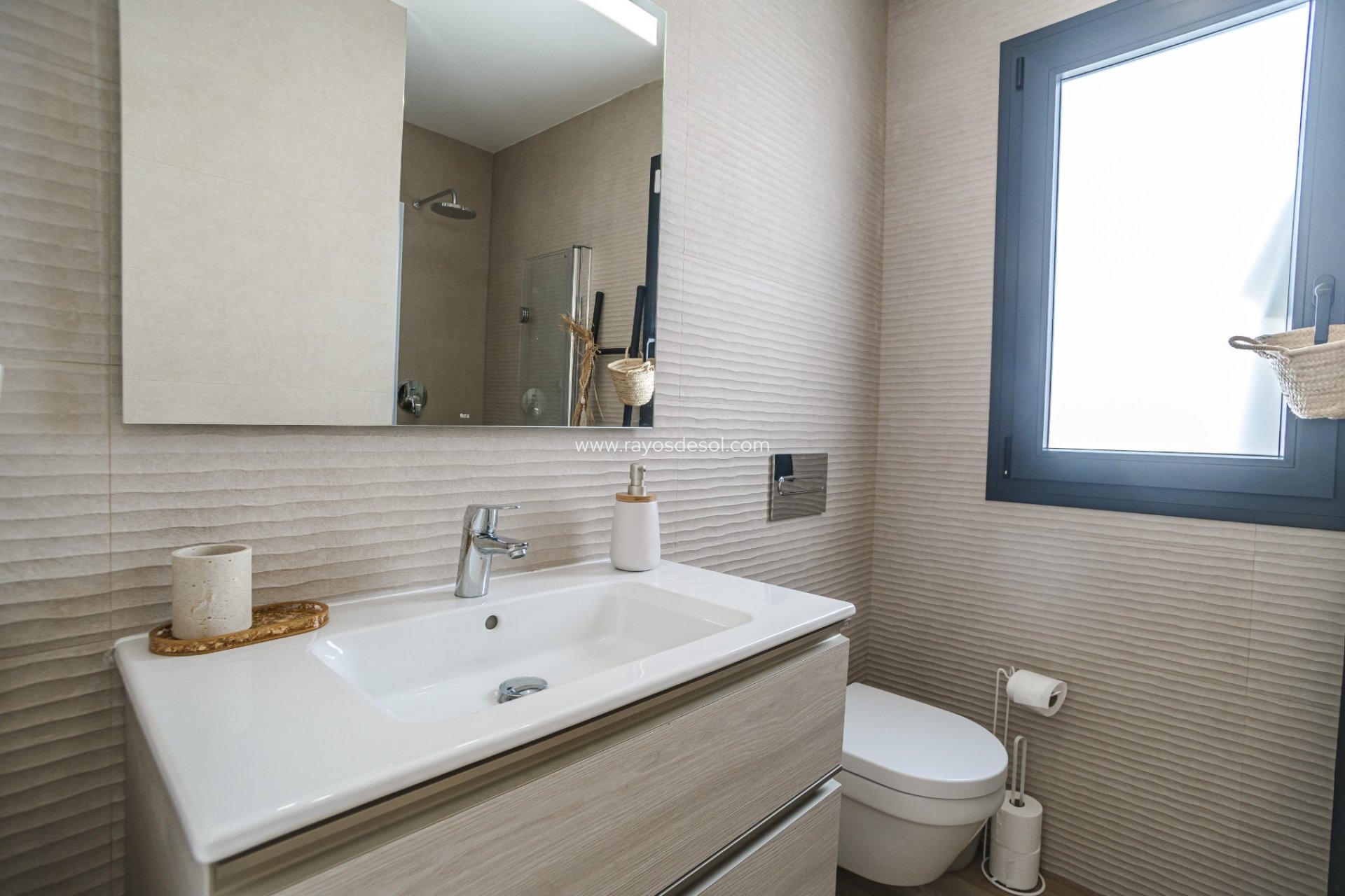 Reventa - Apartamento / piso - Torrevieja - Los Balcones