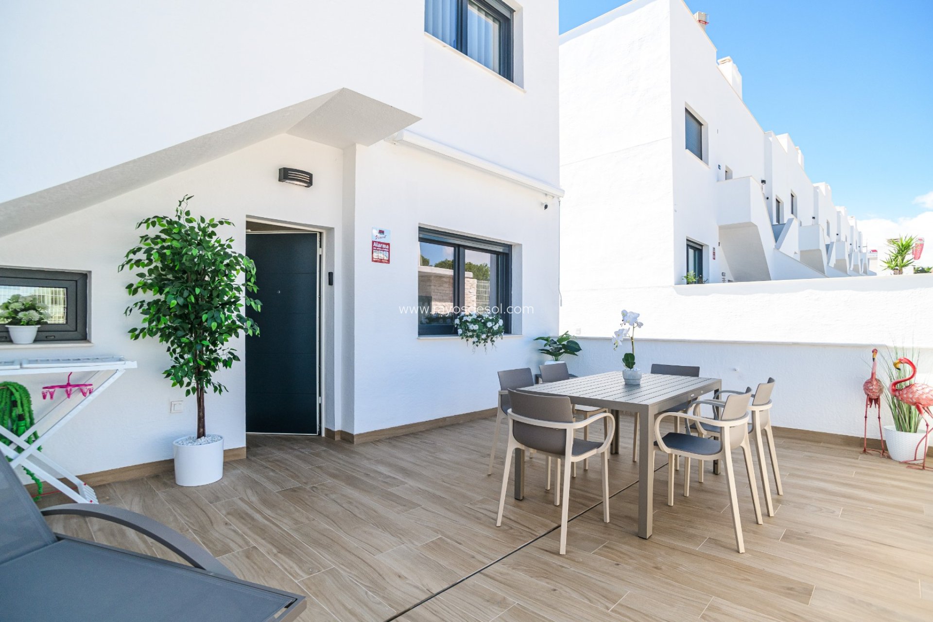 Reventa - Apartamento / piso - Torrevieja - Los Balcones