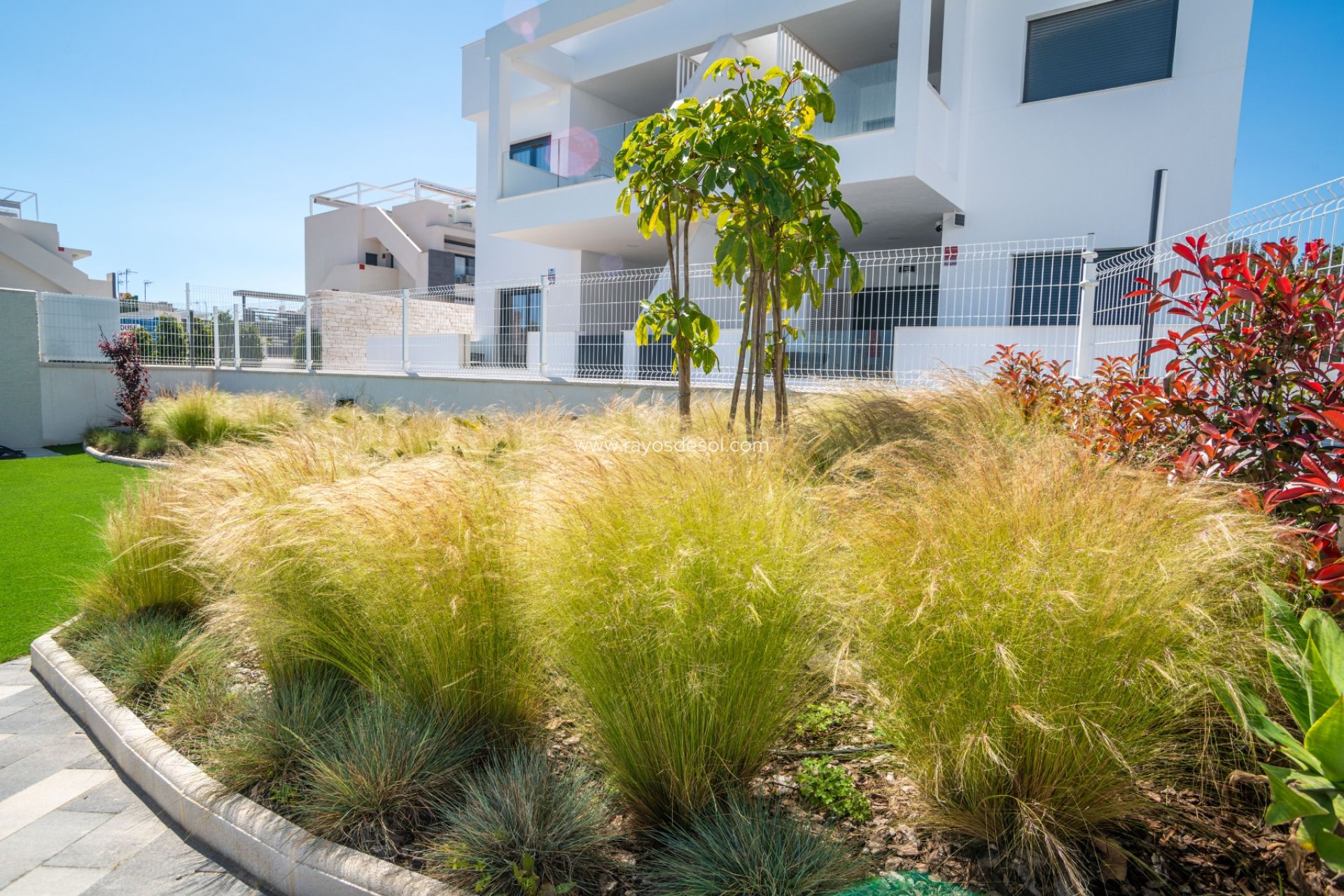 Reventa - Apartamento / piso - Torrevieja - Los Balcones