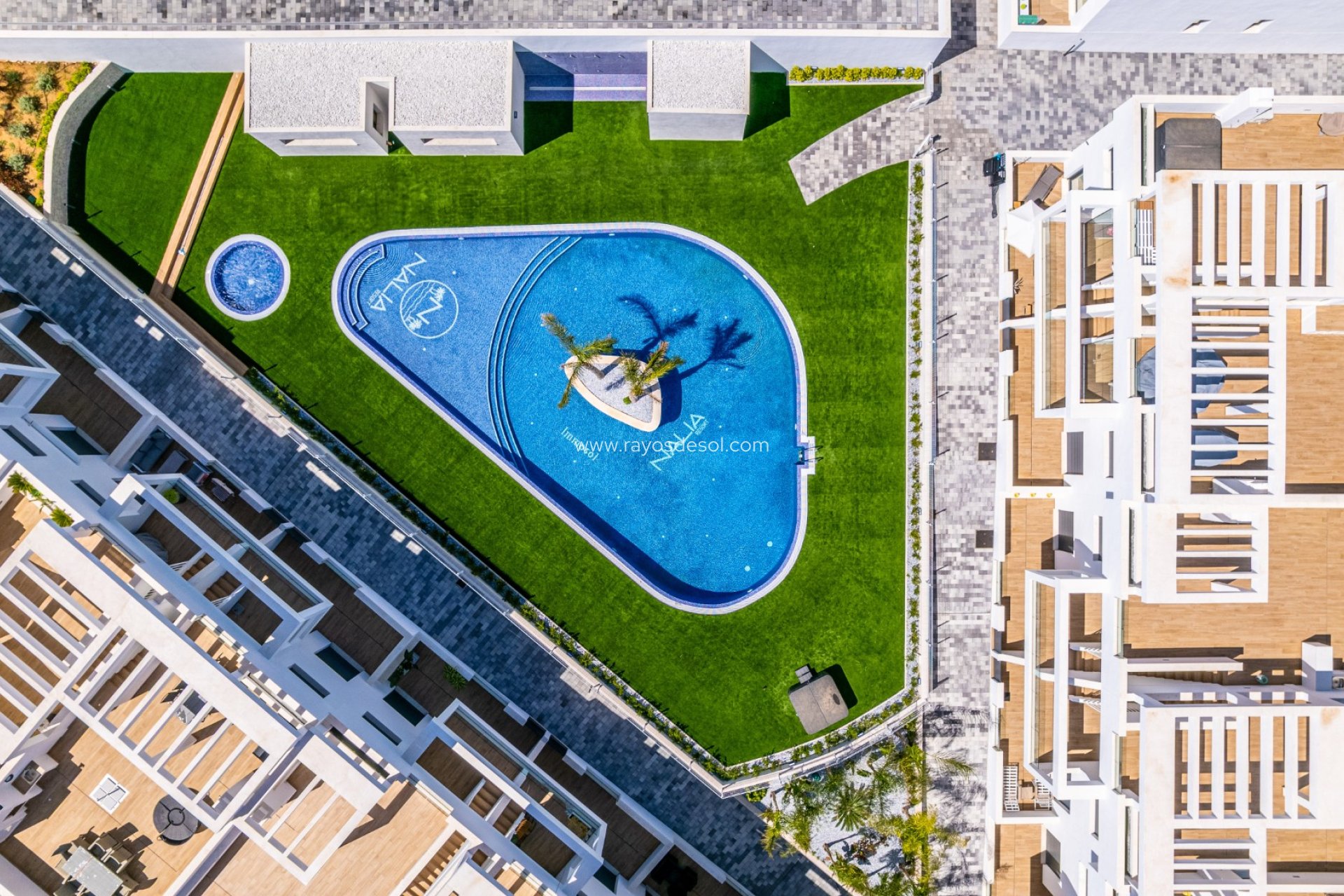 Reventa - Apartamento / piso - Torrevieja - Los Balcones