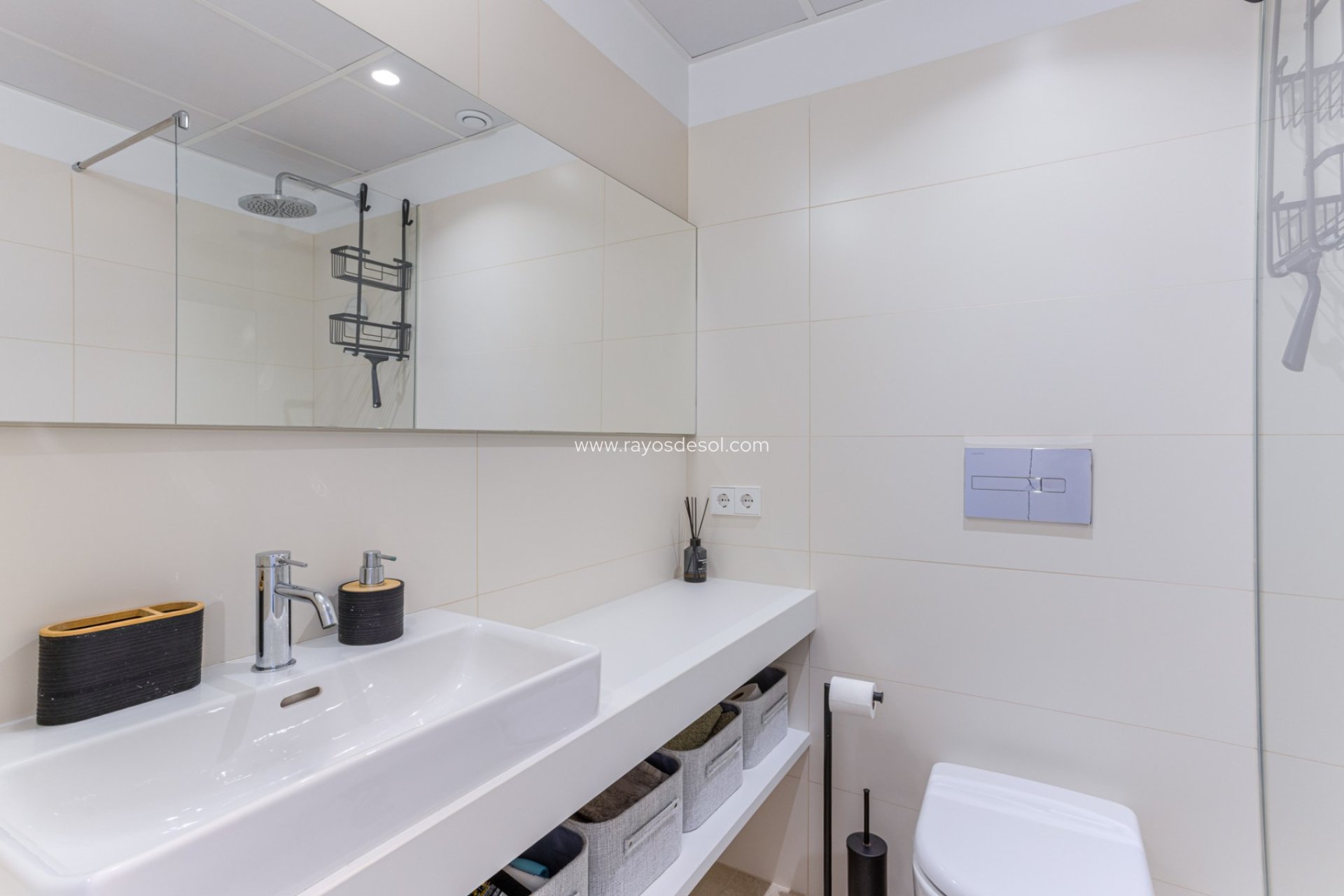 Reventa - Apartamento / piso - Torrevieja - Los Balcones