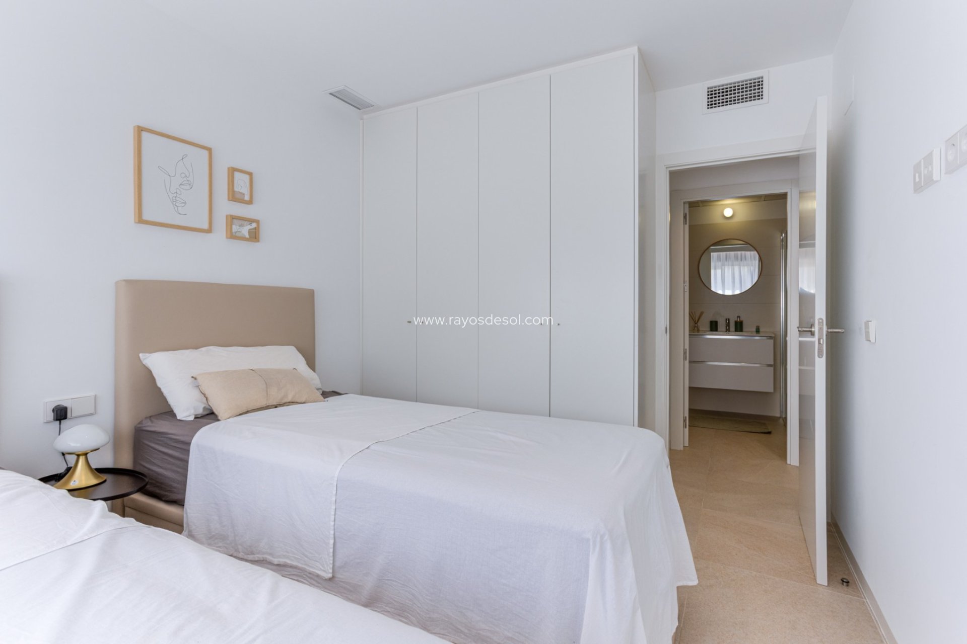 Reventa - Apartamento / piso - Torrevieja - Los Balcones