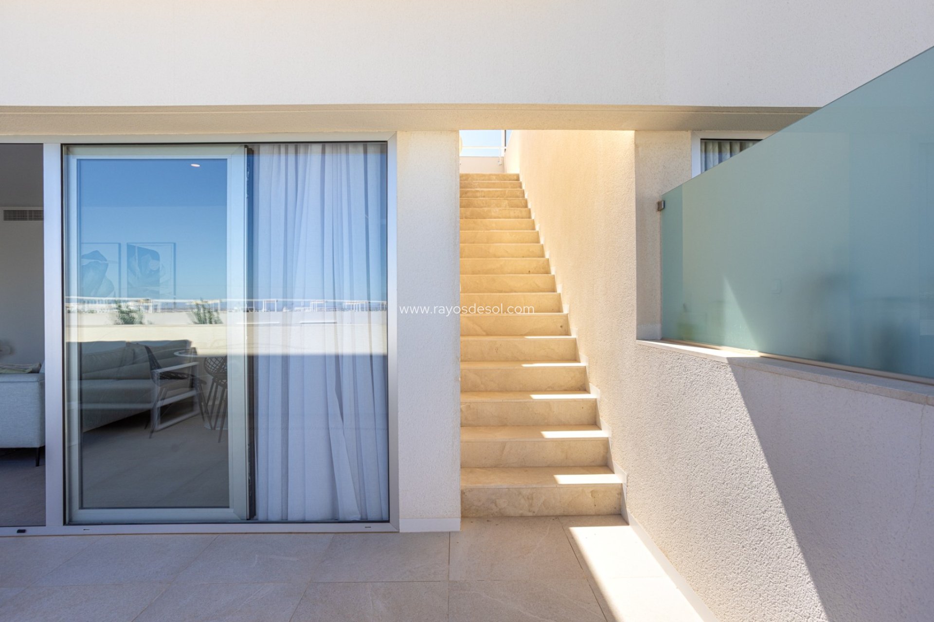 Reventa - Apartamento / piso - Torrevieja - Los Balcones