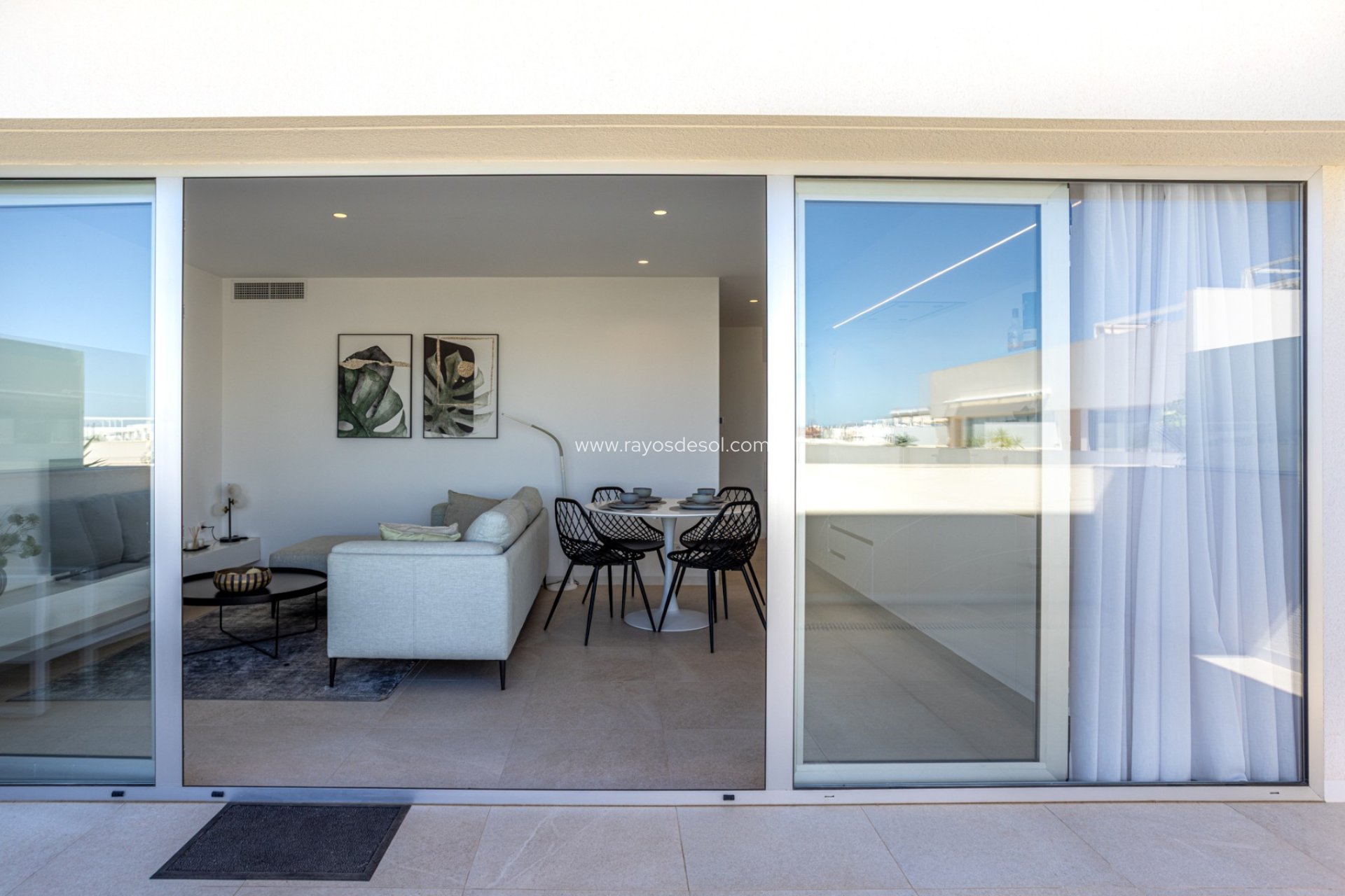 Reventa - Apartamento / piso - Torrevieja - Los Balcones