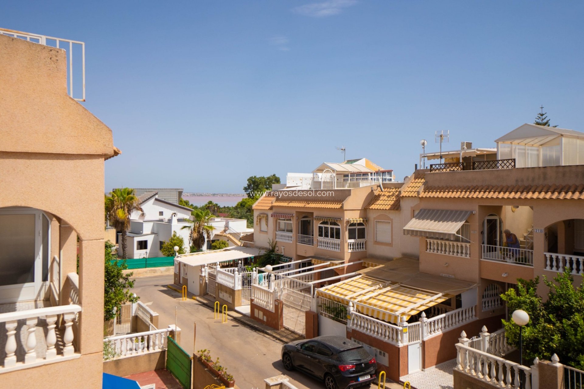 Reventa - Apartamento / piso - Torrevieja - Los Balcones