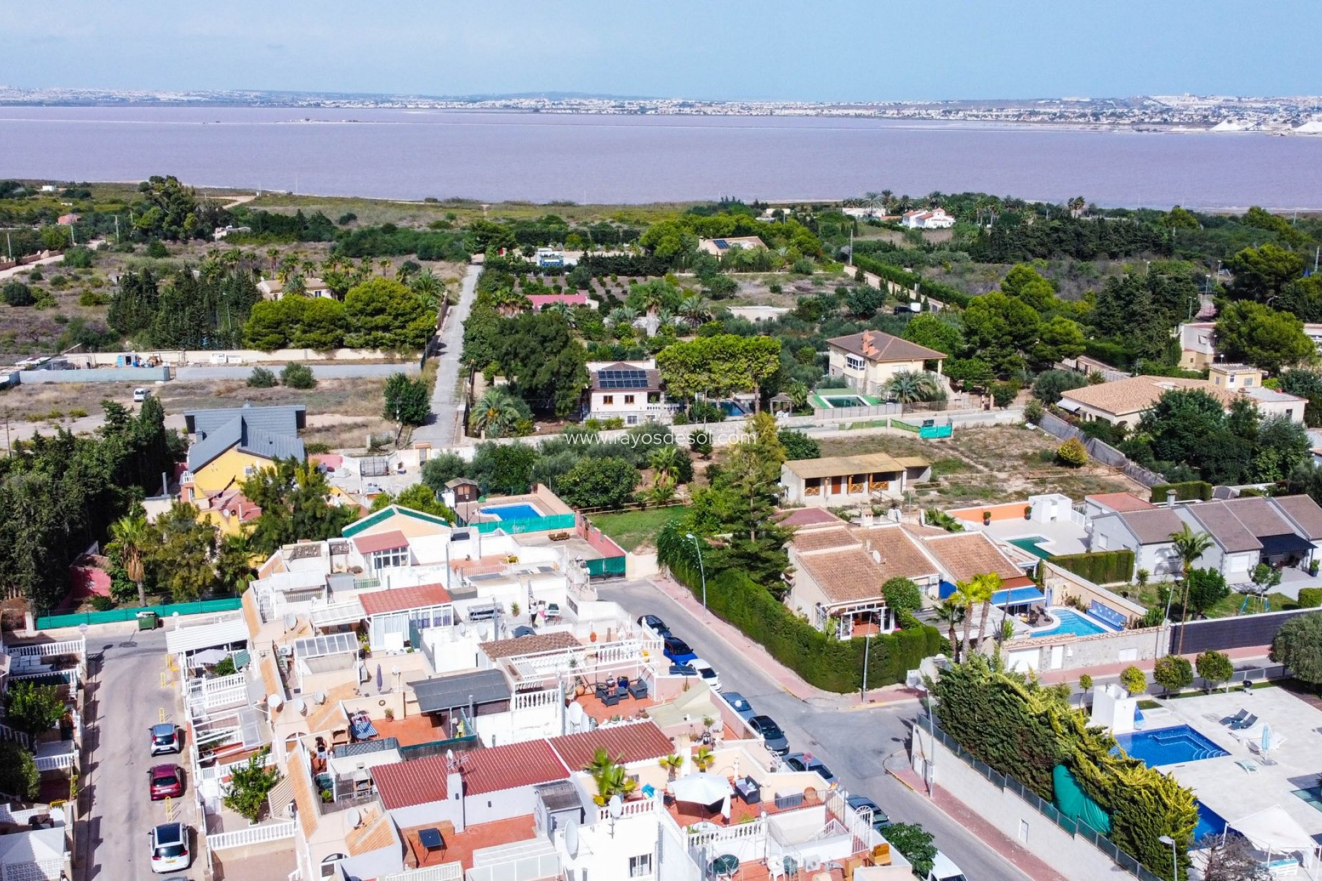 Reventa - Apartamento / piso - Torrevieja - Los Balcones