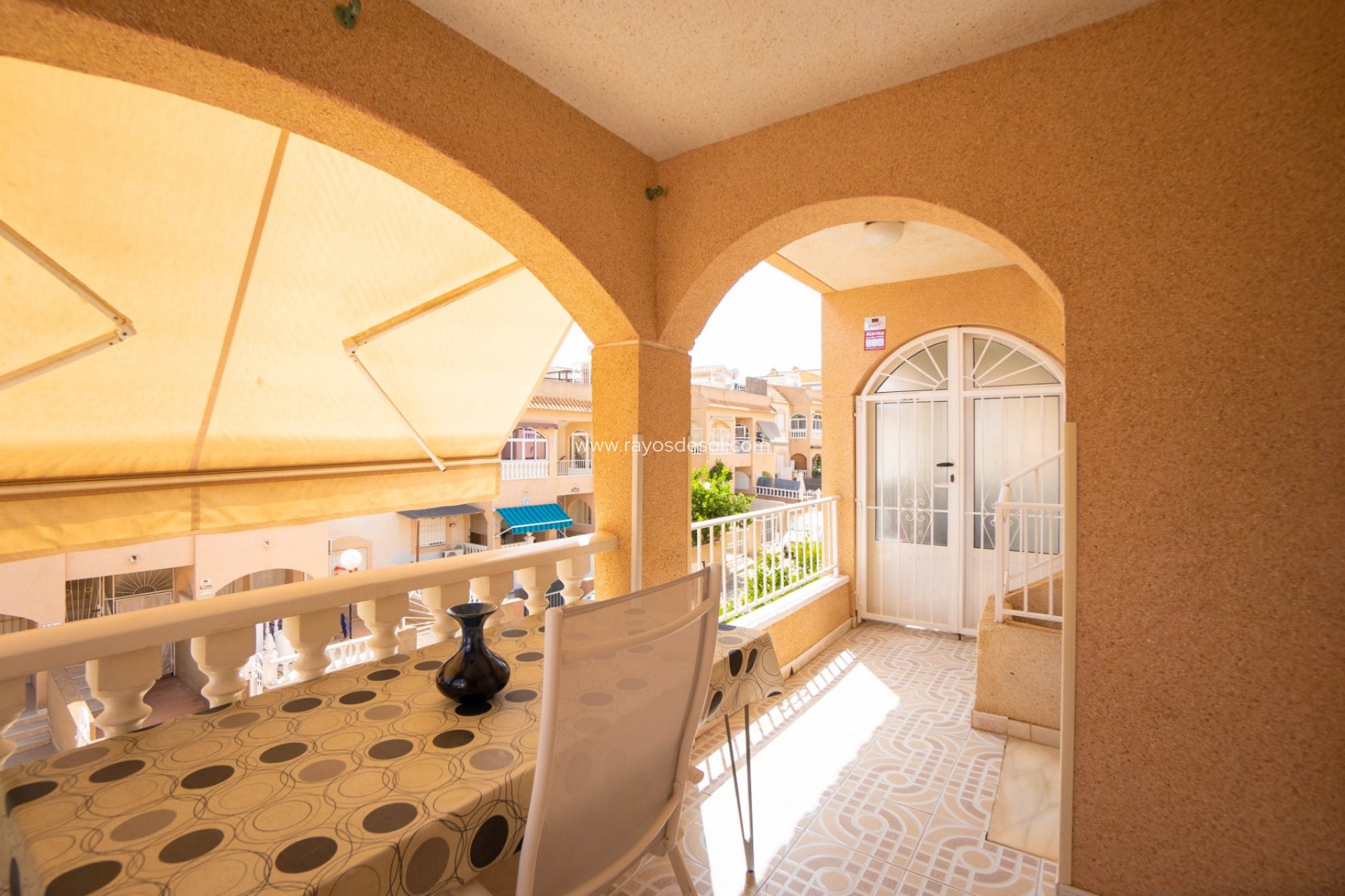 Reventa - Apartamento / piso - Torrevieja - Los Balcones