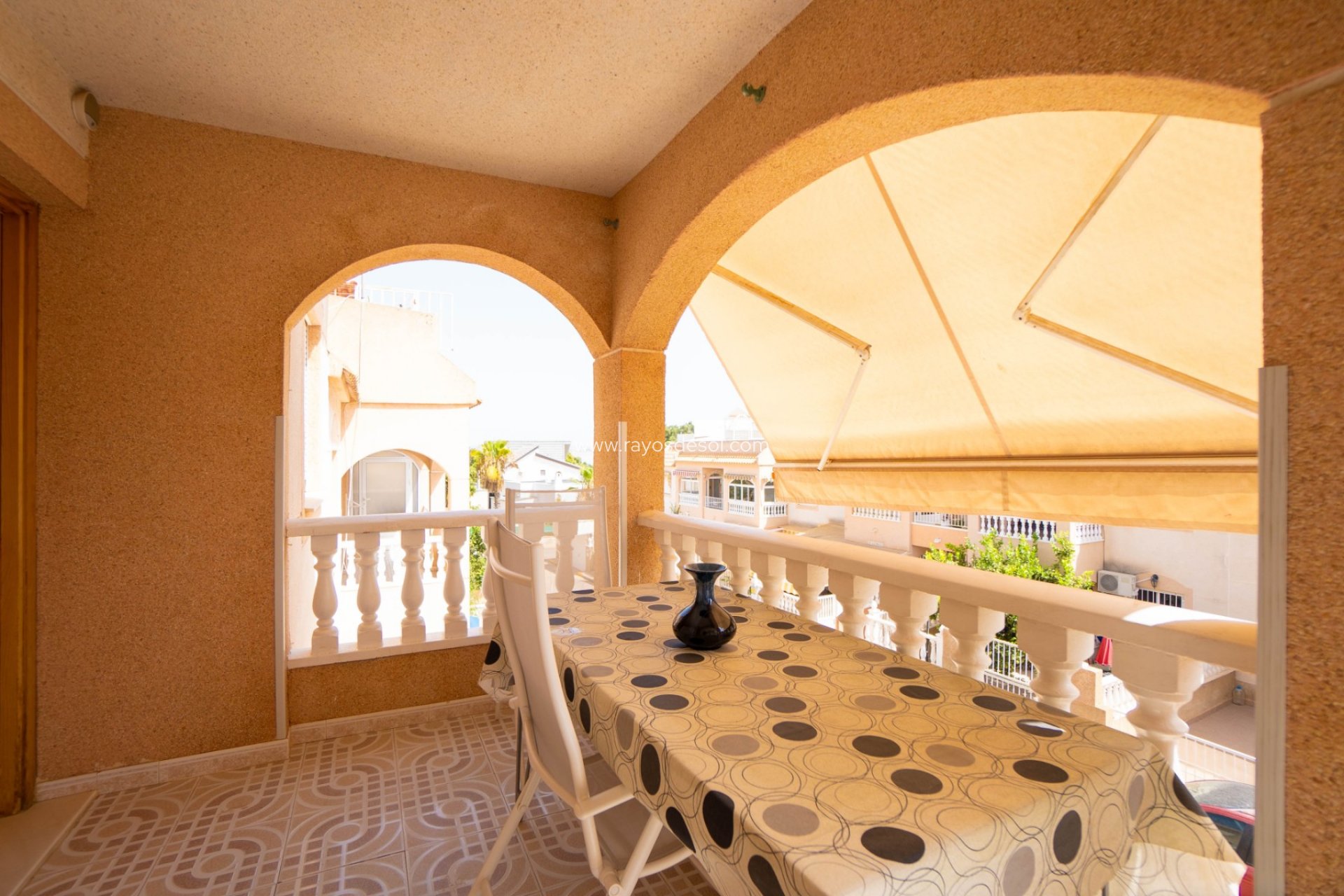 Reventa - Apartamento / piso - Torrevieja - Los Balcones