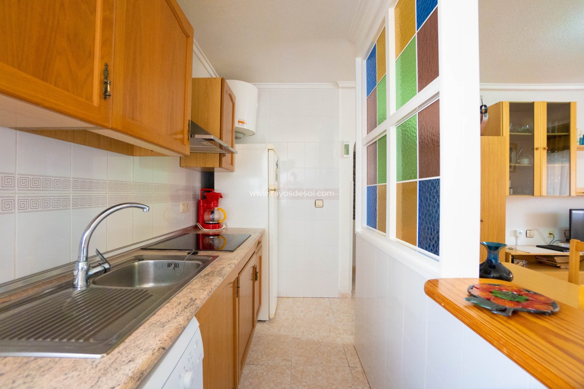 Reventa - Apartamento / piso - Torrevieja - Los Balcones