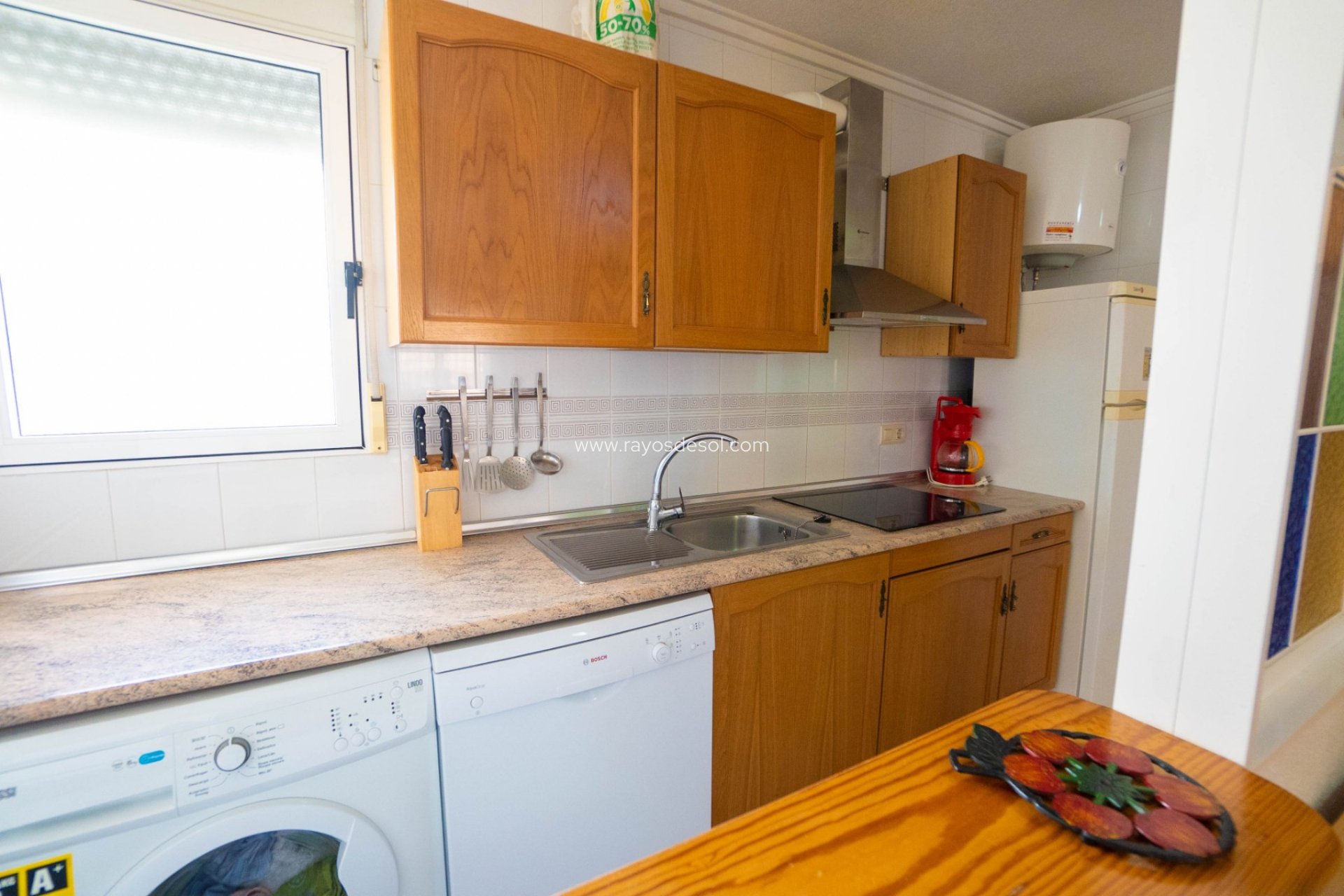 Reventa - Apartamento / piso - Torrevieja - Los Balcones