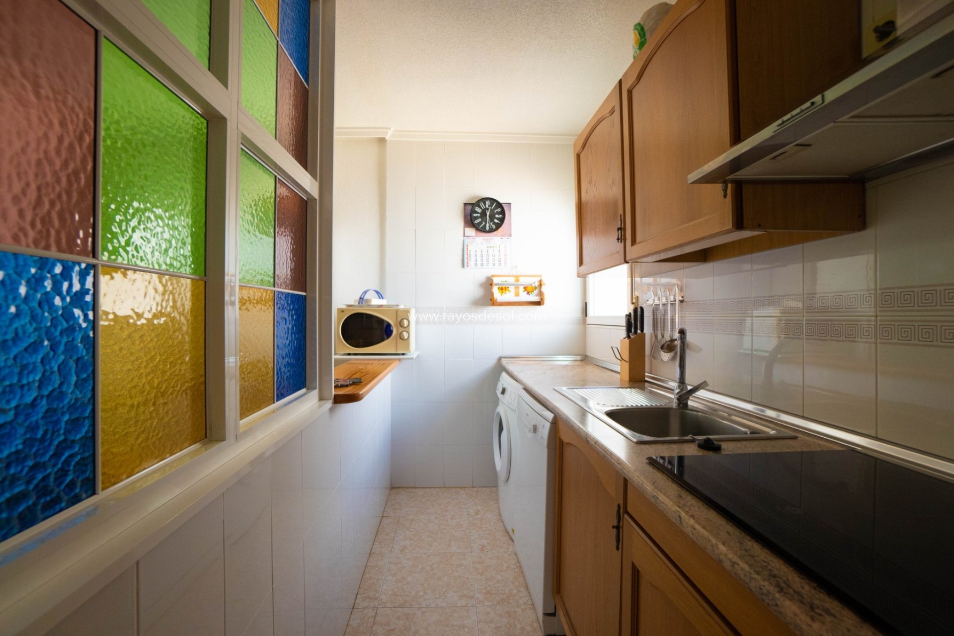 Reventa - Apartamento / piso - Torrevieja - Los Balcones
