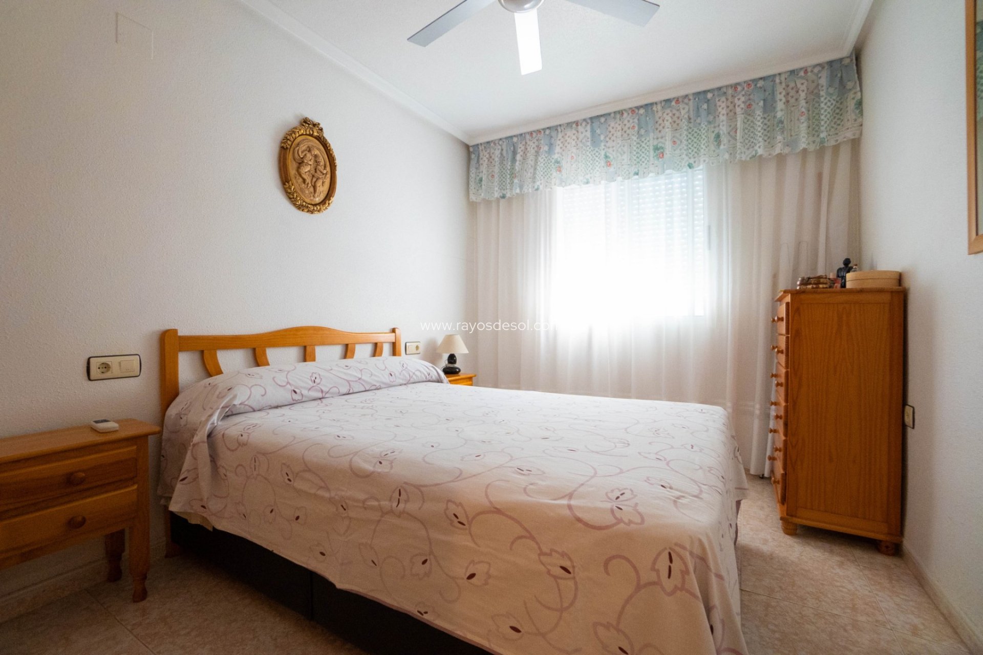 Reventa - Apartamento / piso - Torrevieja - Los Balcones