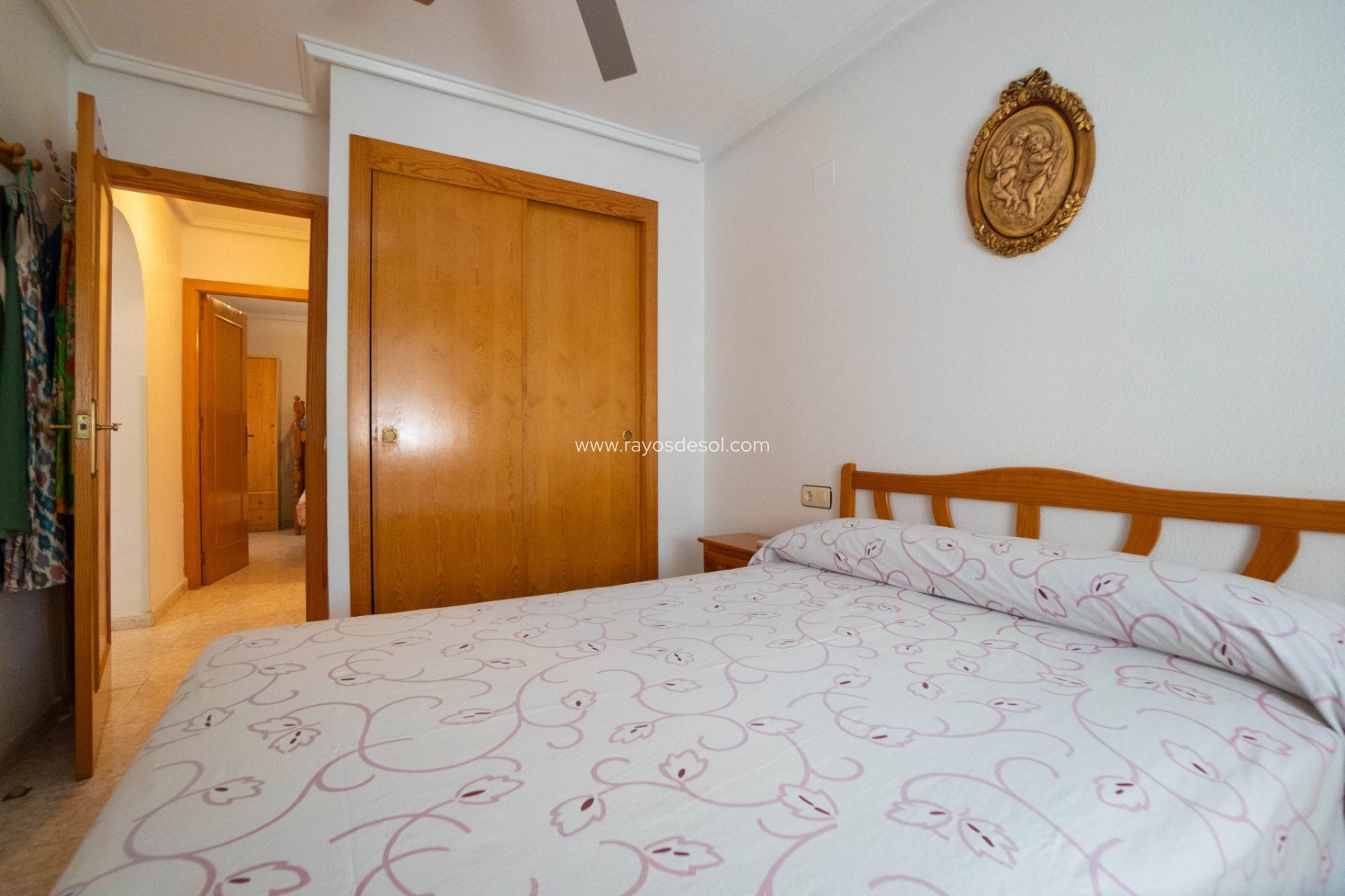 Reventa - Apartamento / piso - Torrevieja - Los Balcones