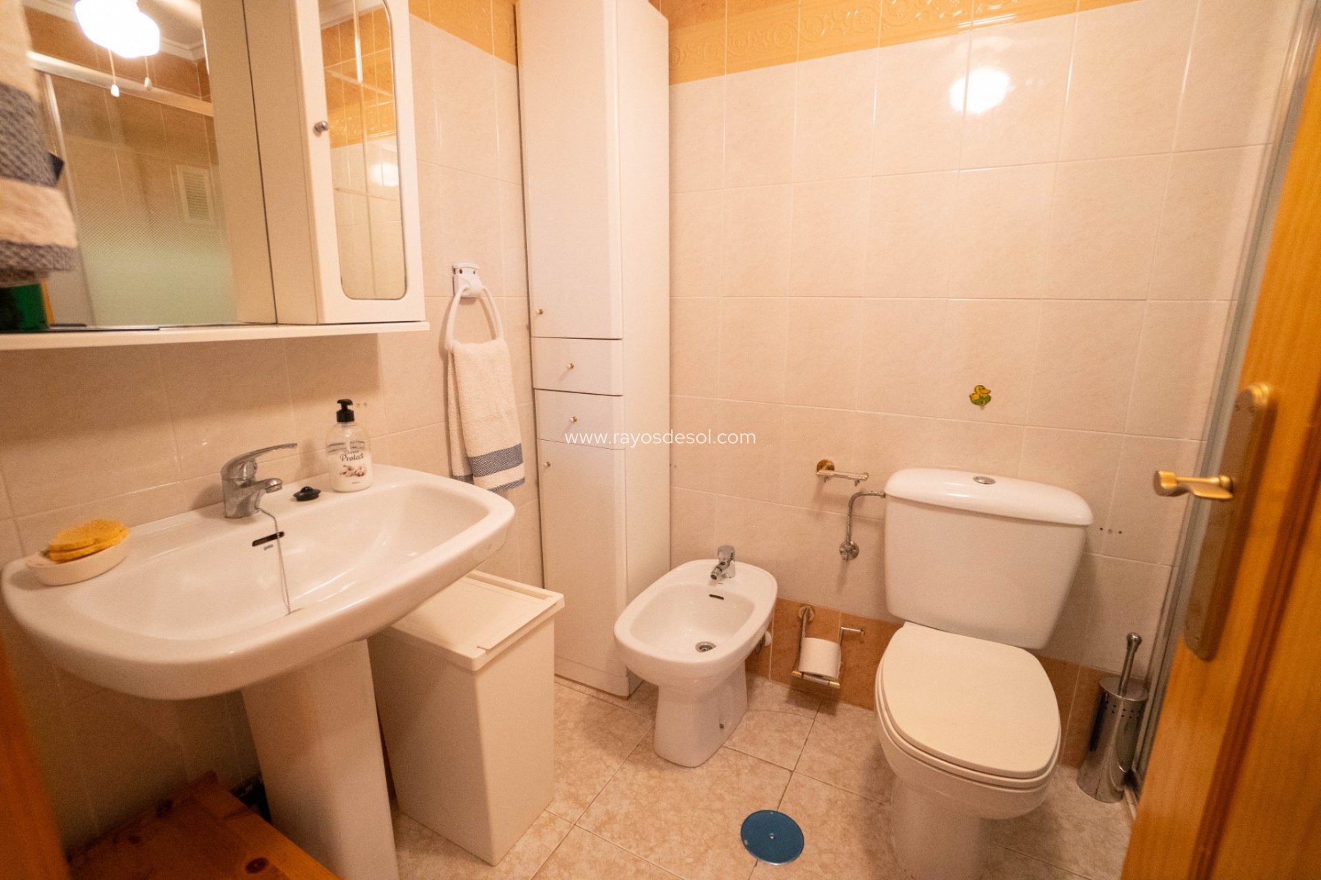 Reventa - Apartamento / piso - Torrevieja - Los Balcones