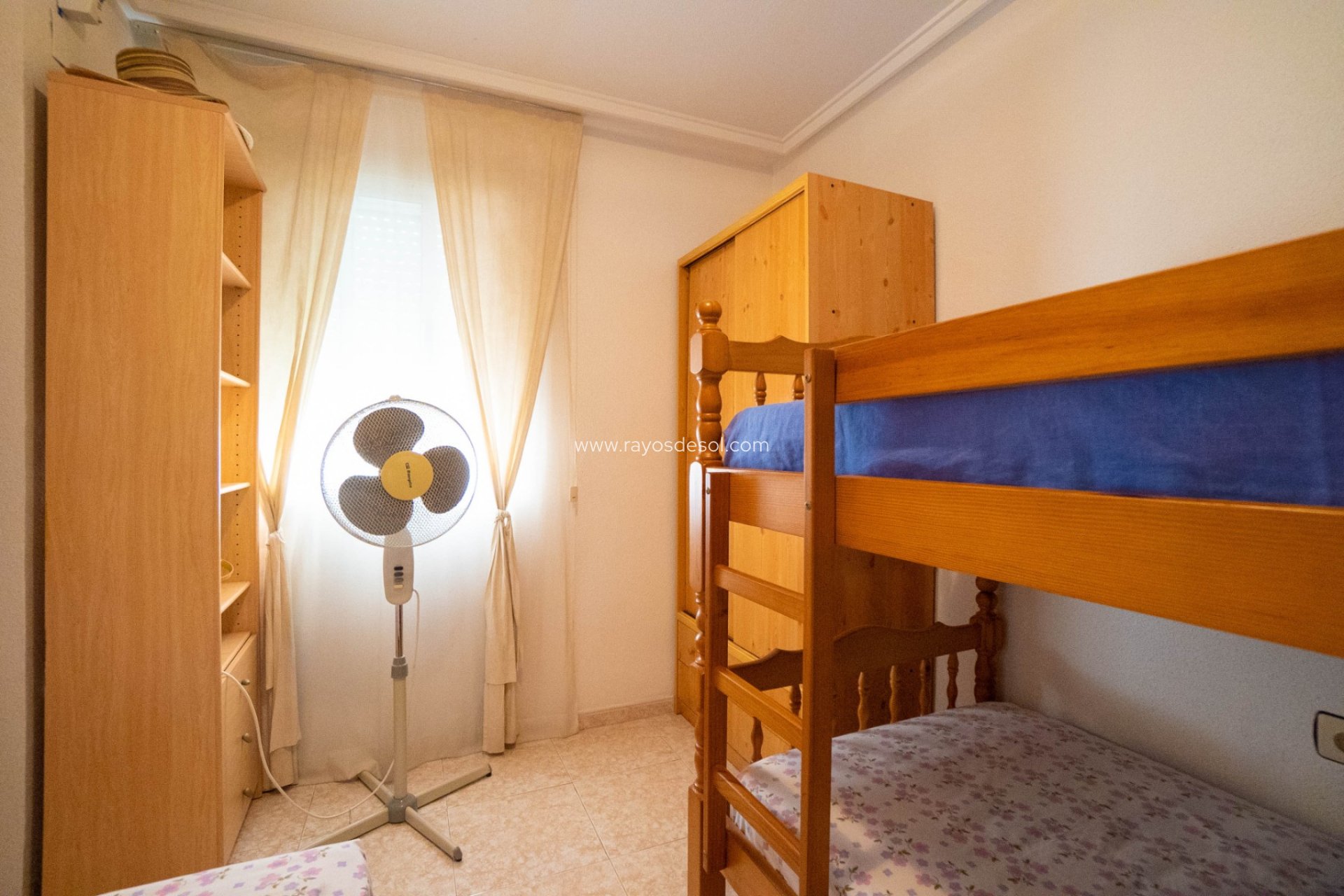 Reventa - Apartamento / piso - Torrevieja - Los Balcones