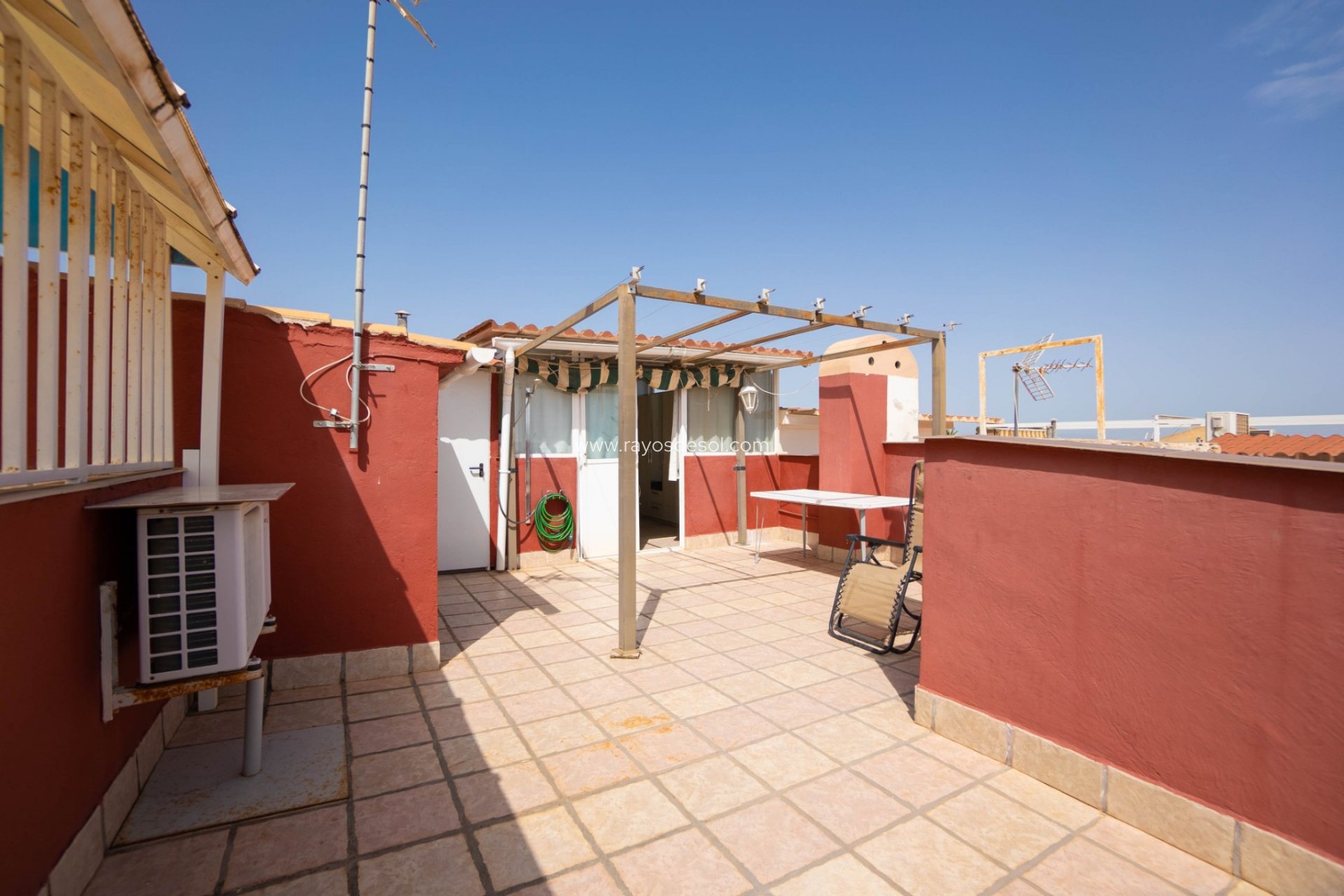Reventa - Apartamento / piso - Torrevieja - Los Balcones