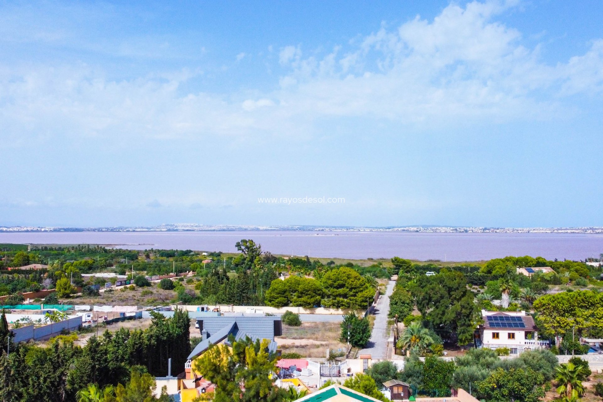 Reventa - Apartamento / piso - Torrevieja - Los Balcones