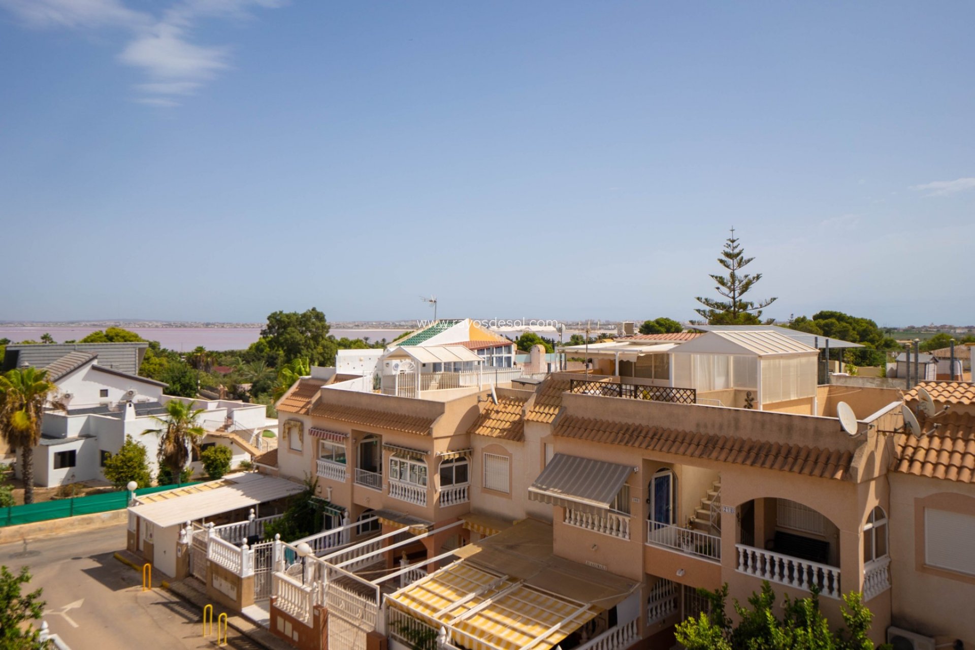 Reventa - Apartamento / piso - Torrevieja - Los Balcones
