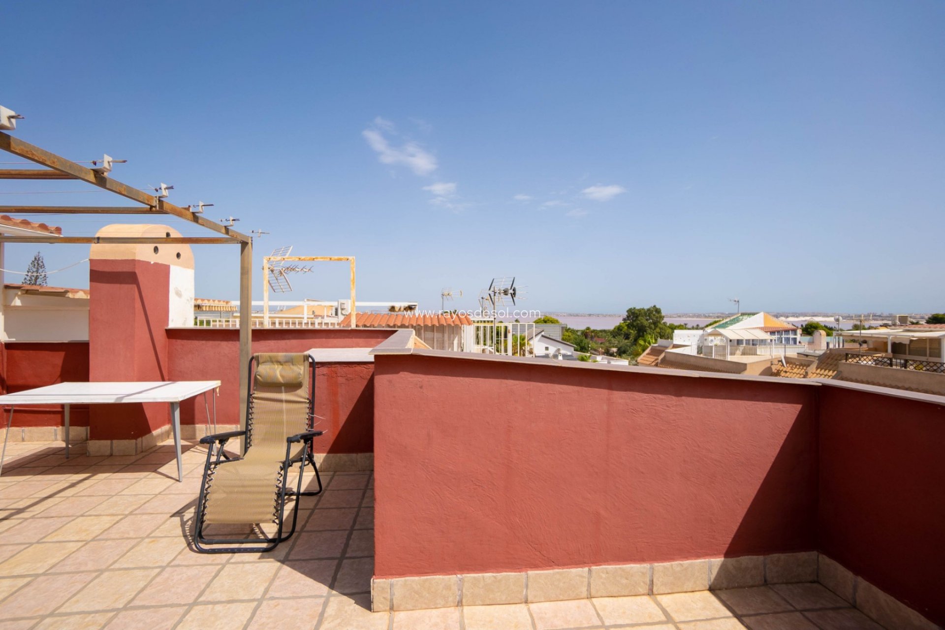 Reventa - Apartamento / piso - Torrevieja - Los Balcones