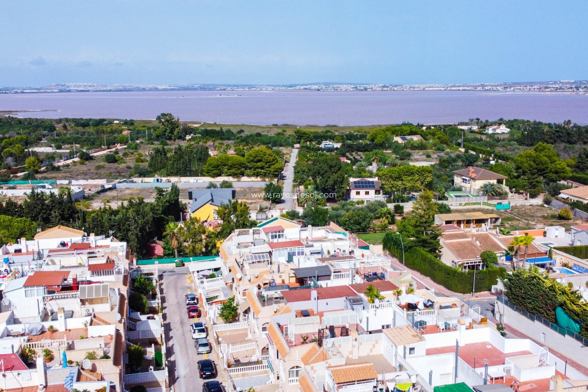 Reventa - Apartamento / piso - Torrevieja - Los Balcones