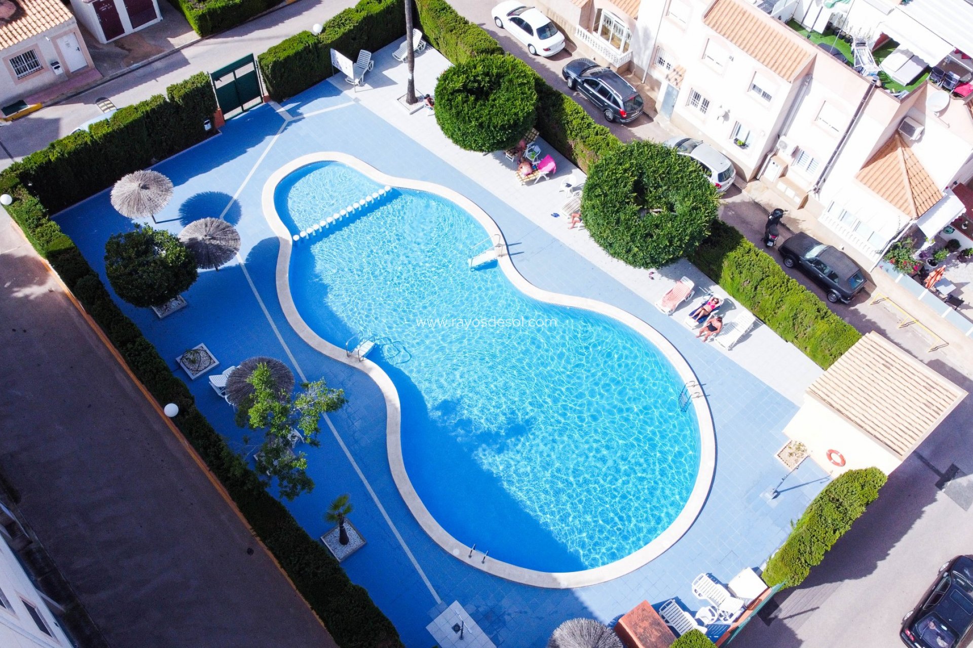 Reventa - Apartamento / piso - Torrevieja - Los Balcones