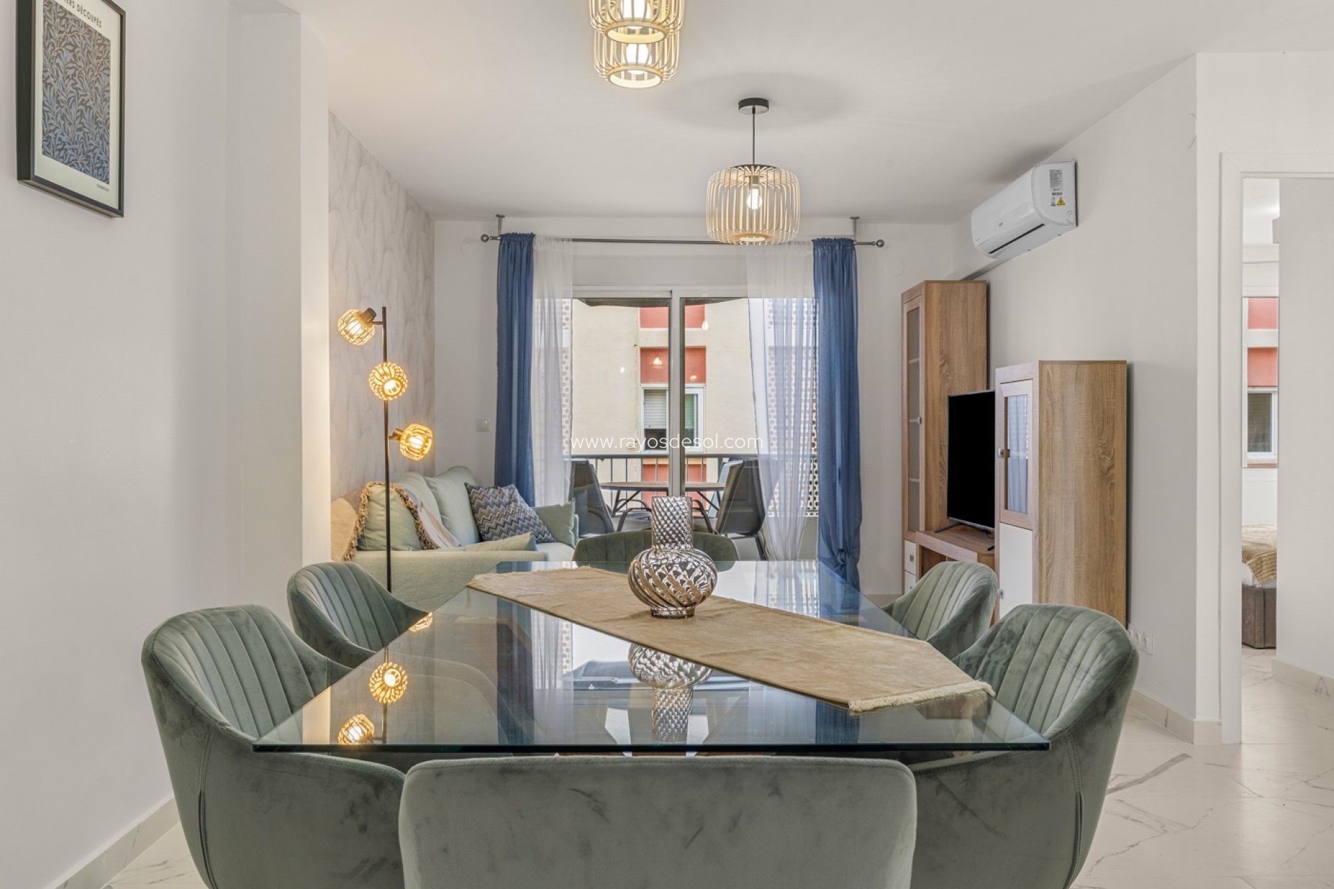 Reventa - Apartamento / piso - Torrevieja - Playa de El Cura