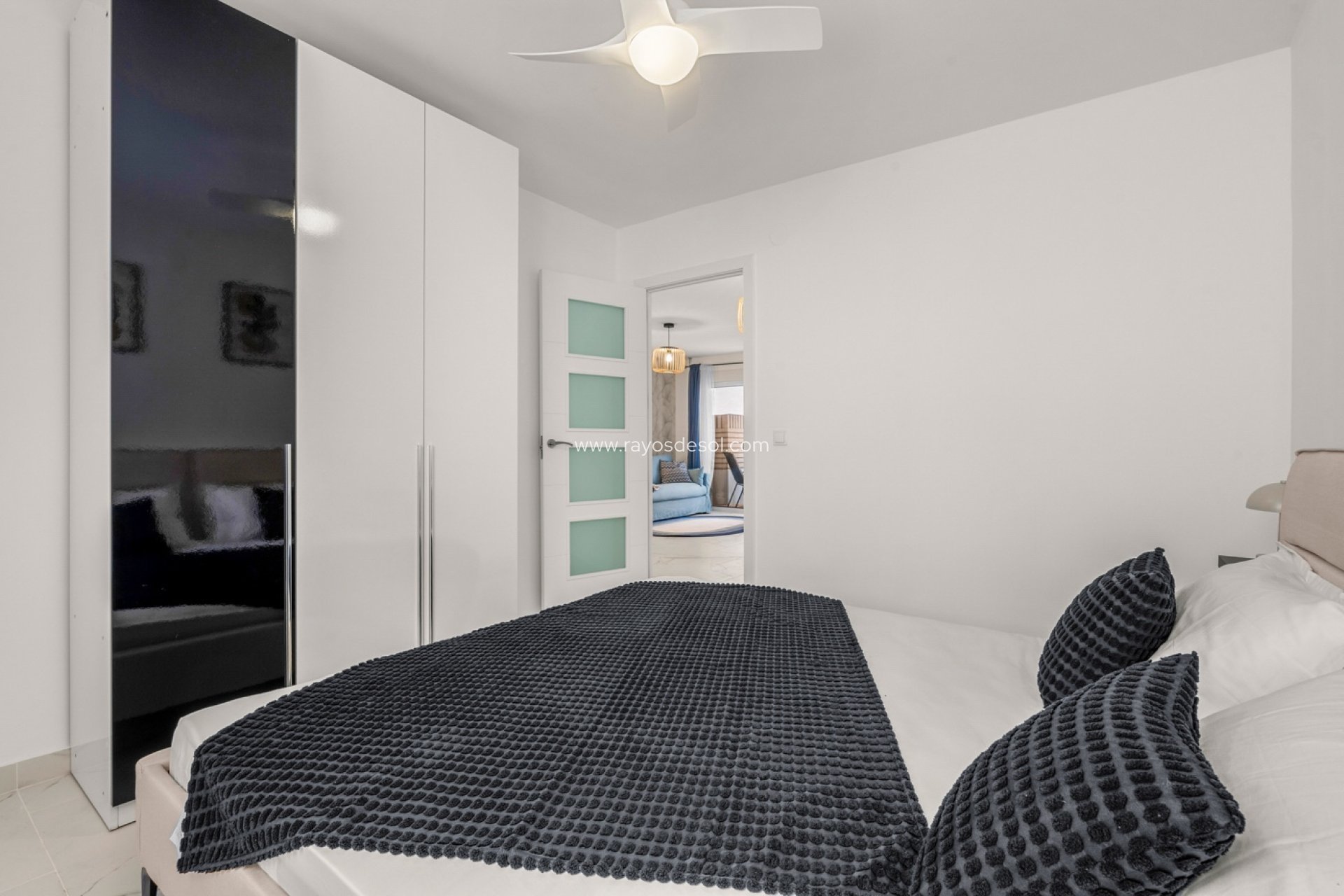 Reventa - Apartamento / piso - Torrevieja - Playa de El Cura