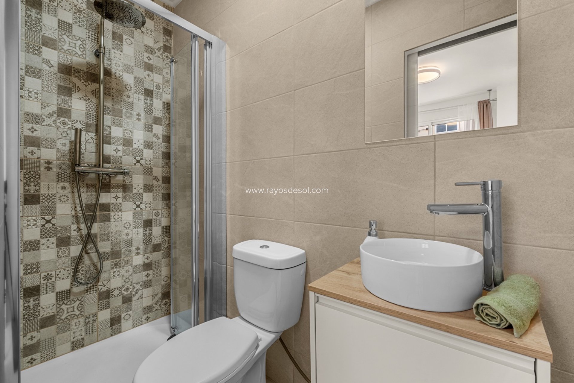 Reventa - Apartamento / piso - Torrevieja - Playa de El Cura