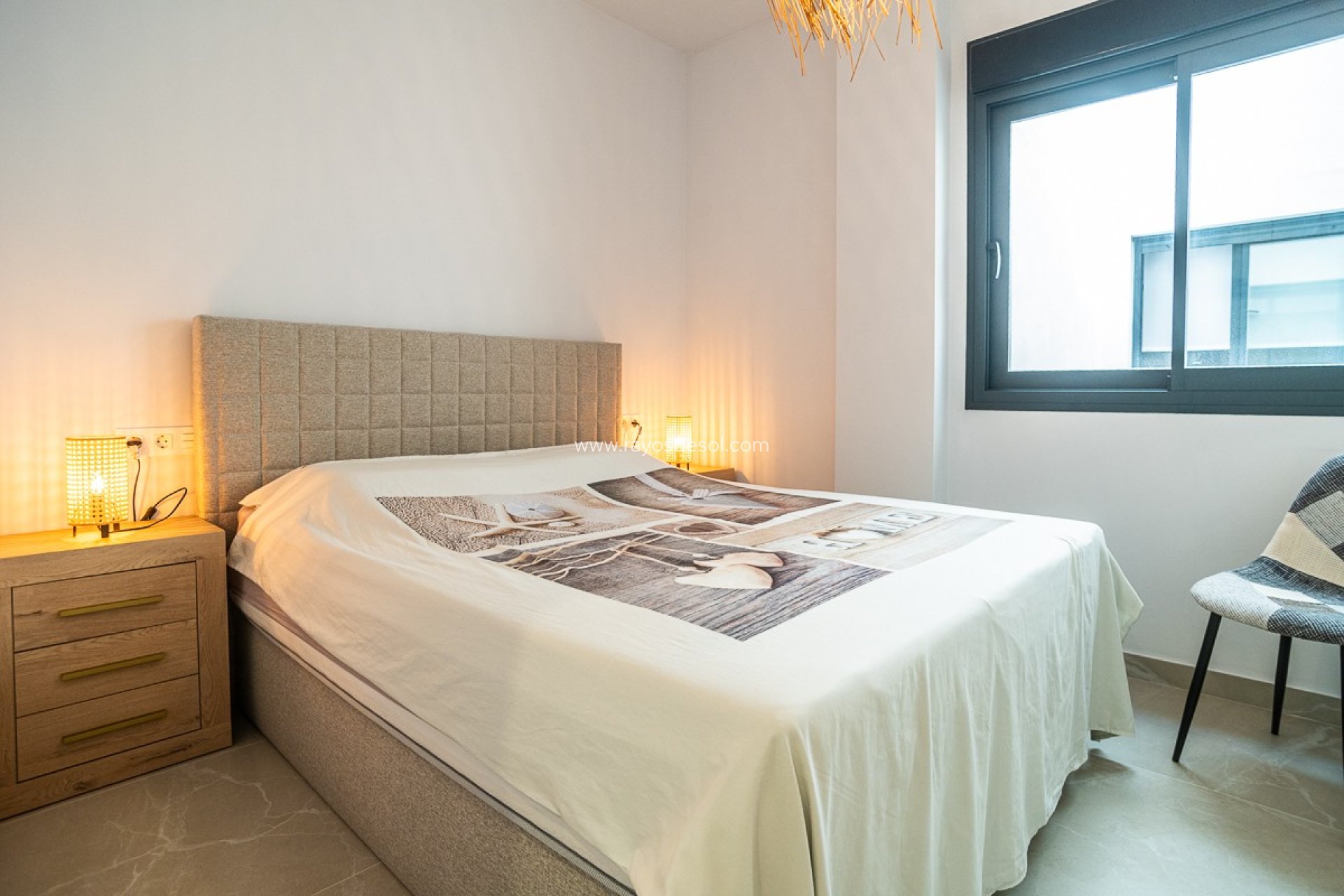 Reventa - Apartamento / piso - Torrevieja - Playa del Cura