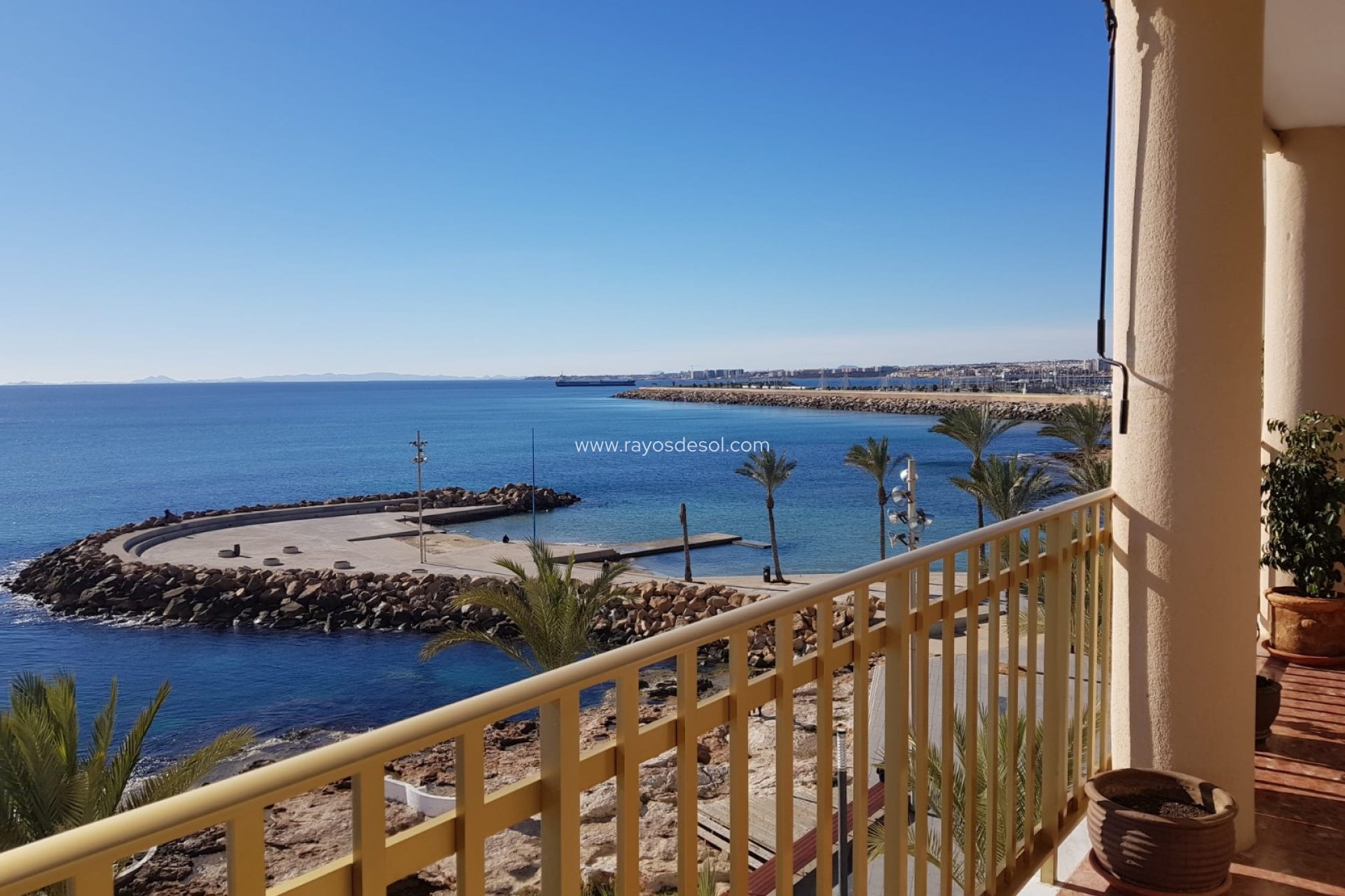 Reventa - Apartamento / piso - Torrevieja - Playa del Cura