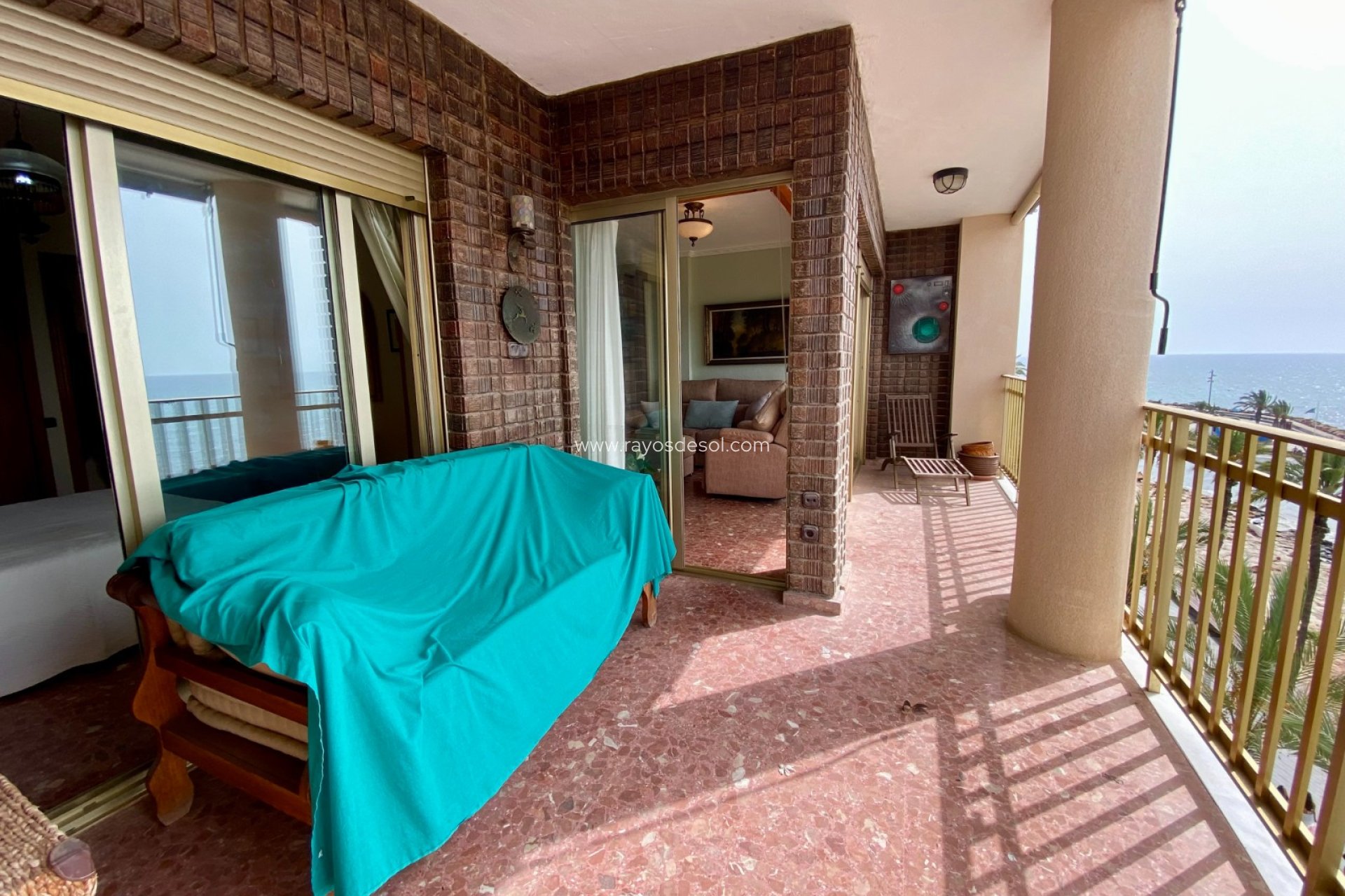 Reventa - Apartamento / piso - Torrevieja - Playa del Cura