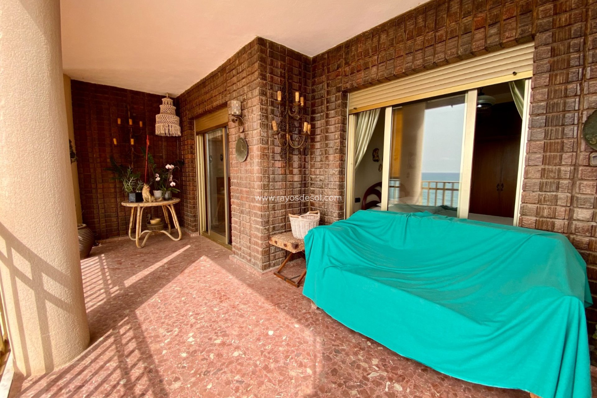 Reventa - Apartamento / piso - Torrevieja - Playa del Cura