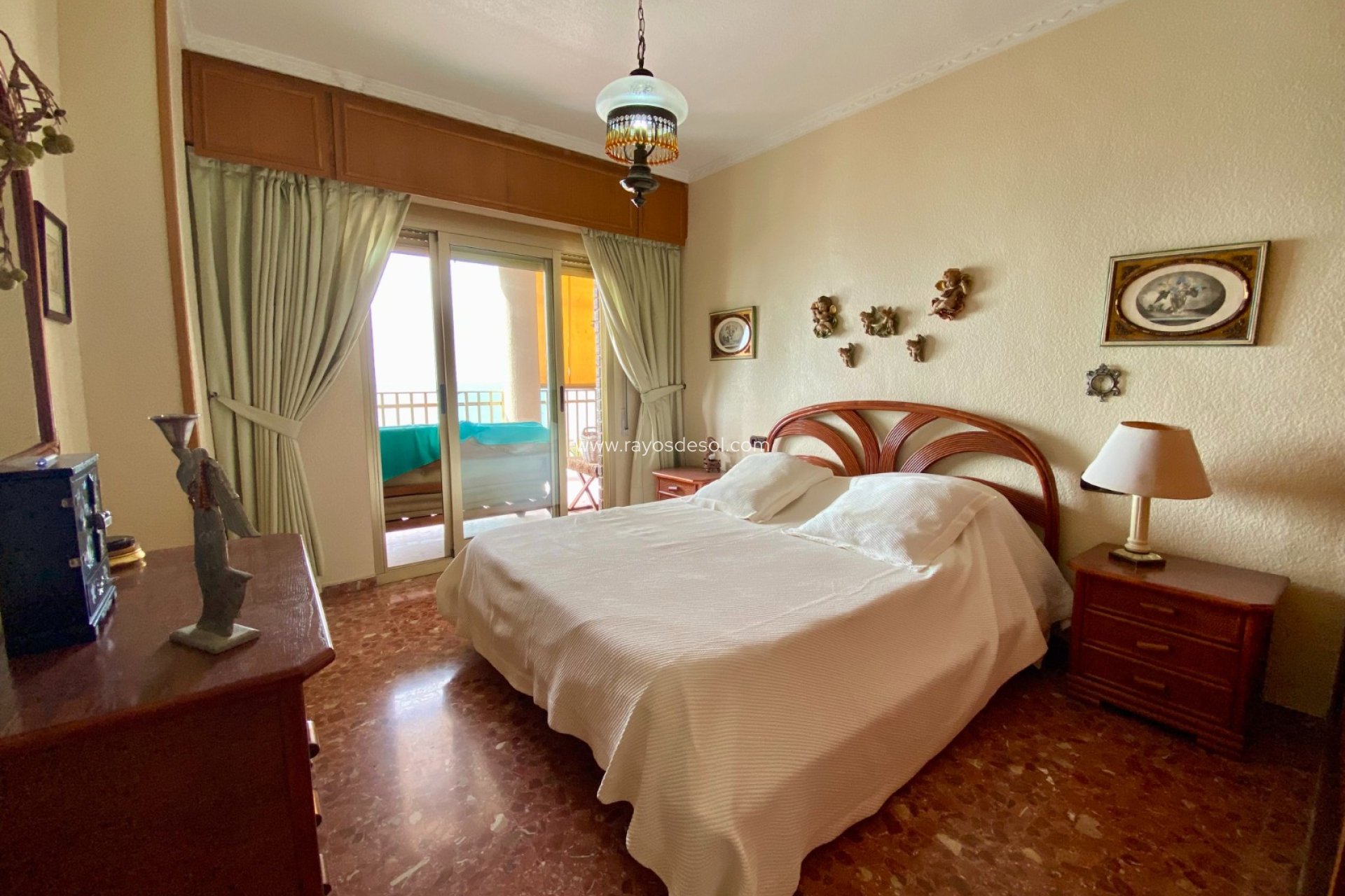 Reventa - Apartamento / piso - Torrevieja - Playa del Cura