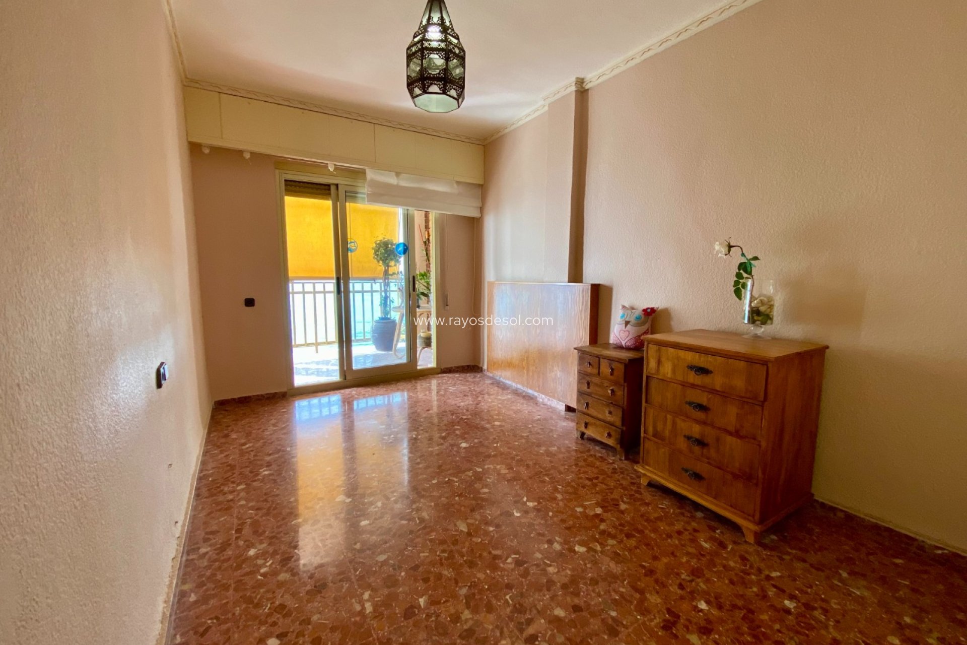 Reventa - Apartamento / piso - Torrevieja - Playa del Cura