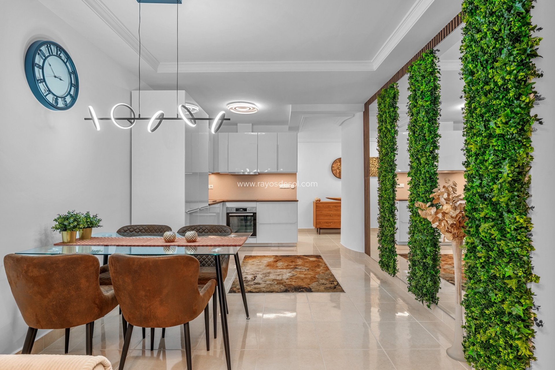 Reventa - Apartamento / piso - Torrevieja - Playa del Cura