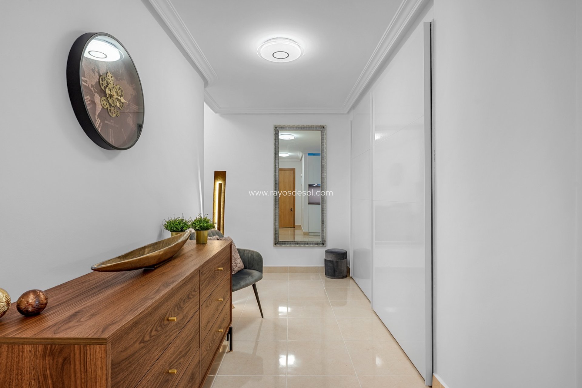 Reventa - Apartamento / piso - Torrevieja - Playa del Cura