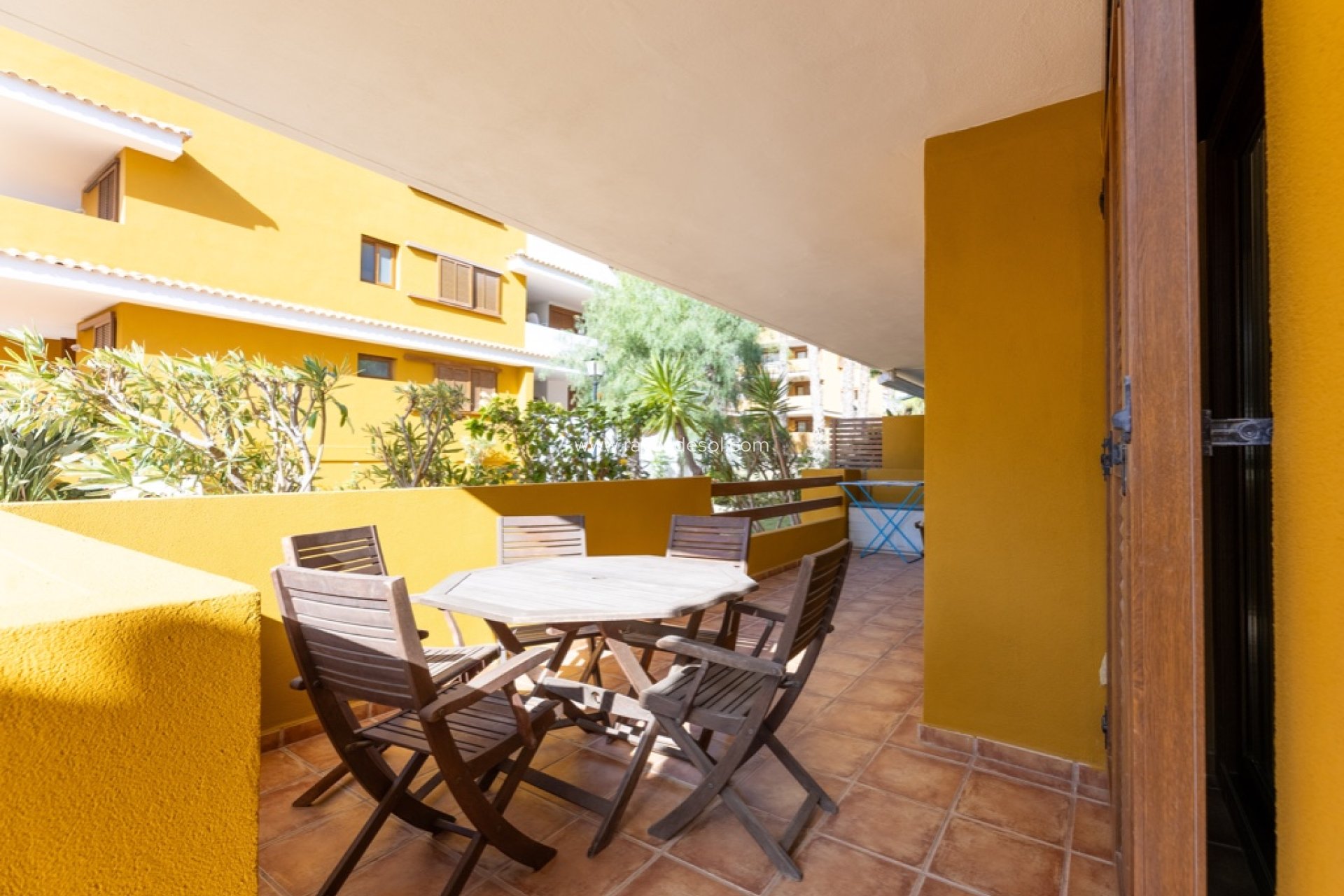 Reventa - Apartamento / piso - Torrevieja - Punta Prima