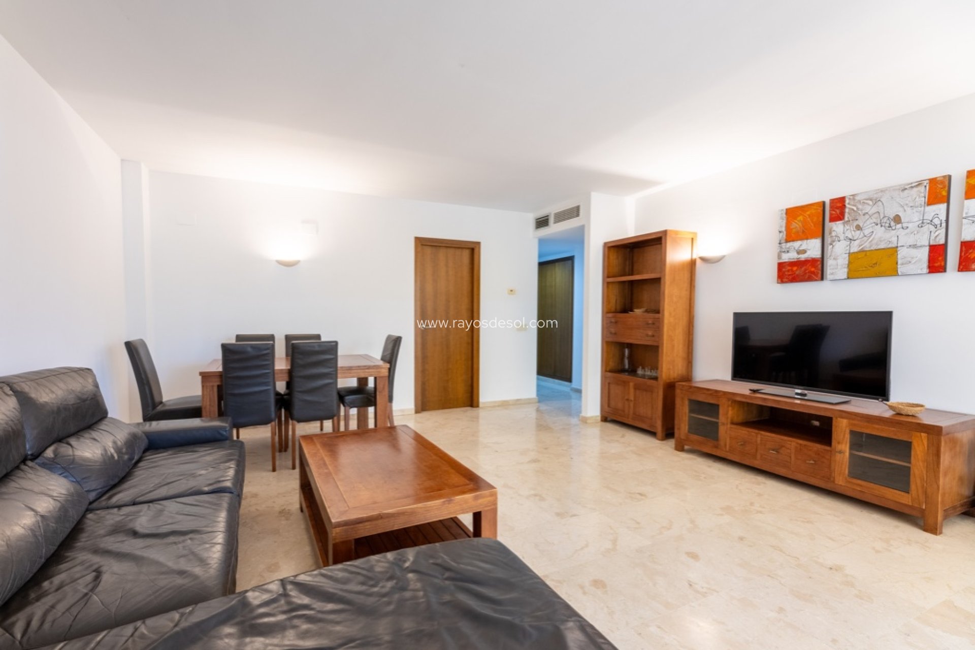 Reventa - Apartamento / piso - Torrevieja - Punta Prima