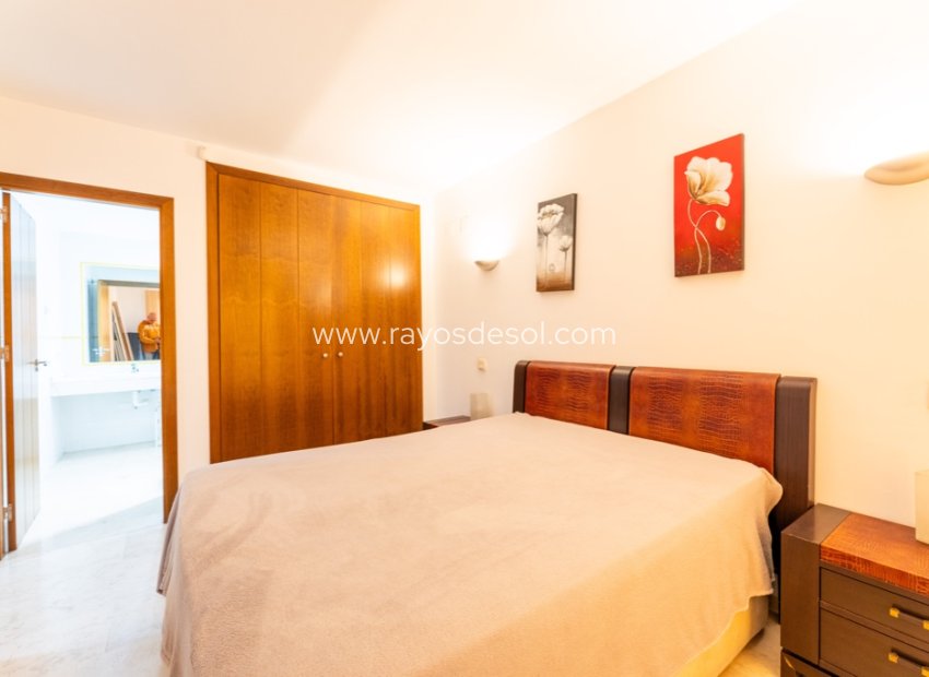 Reventa - Apartamento / piso - Torrevieja - Punta Prima