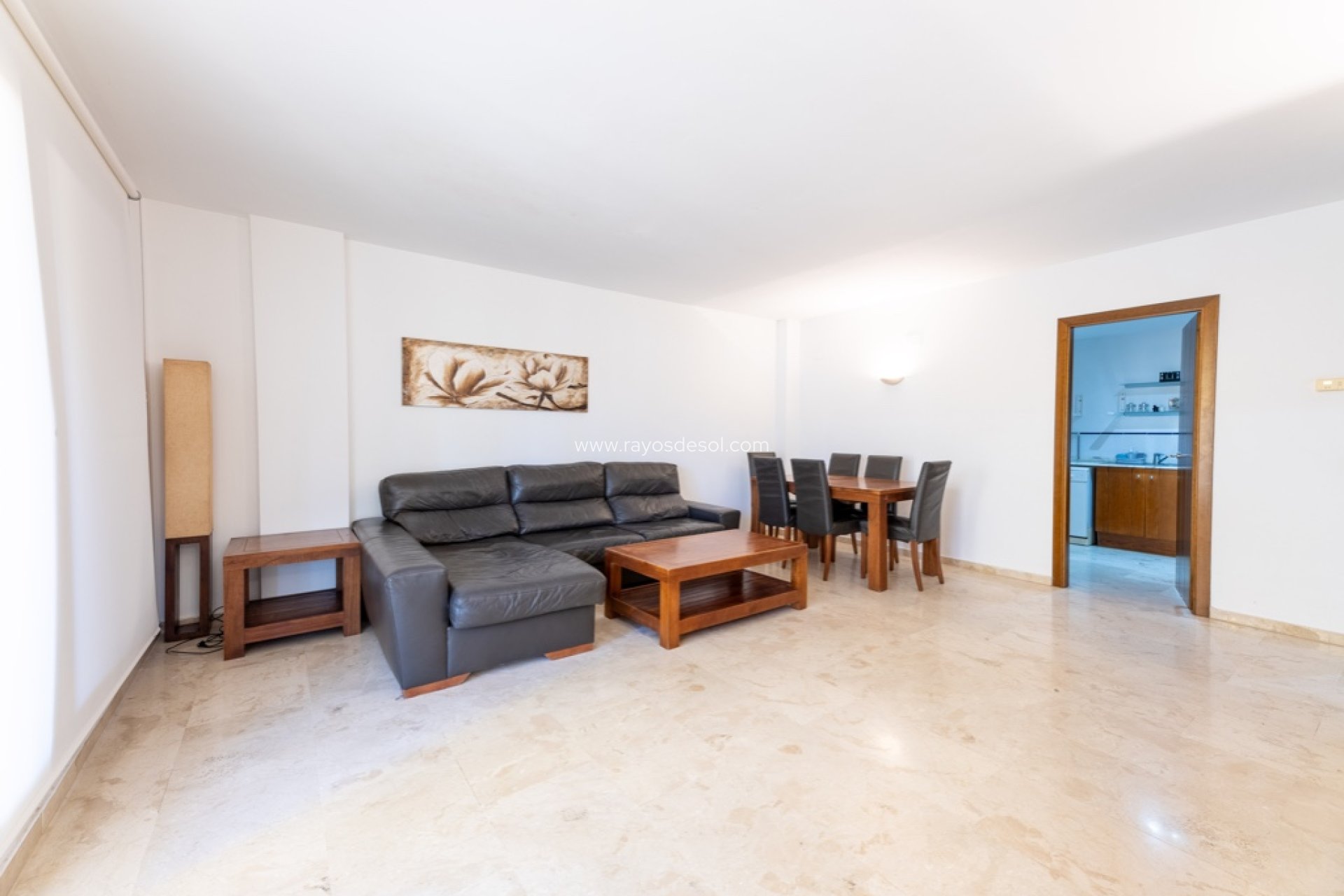 Reventa - Apartamento / piso - Torrevieja - Punta Prima