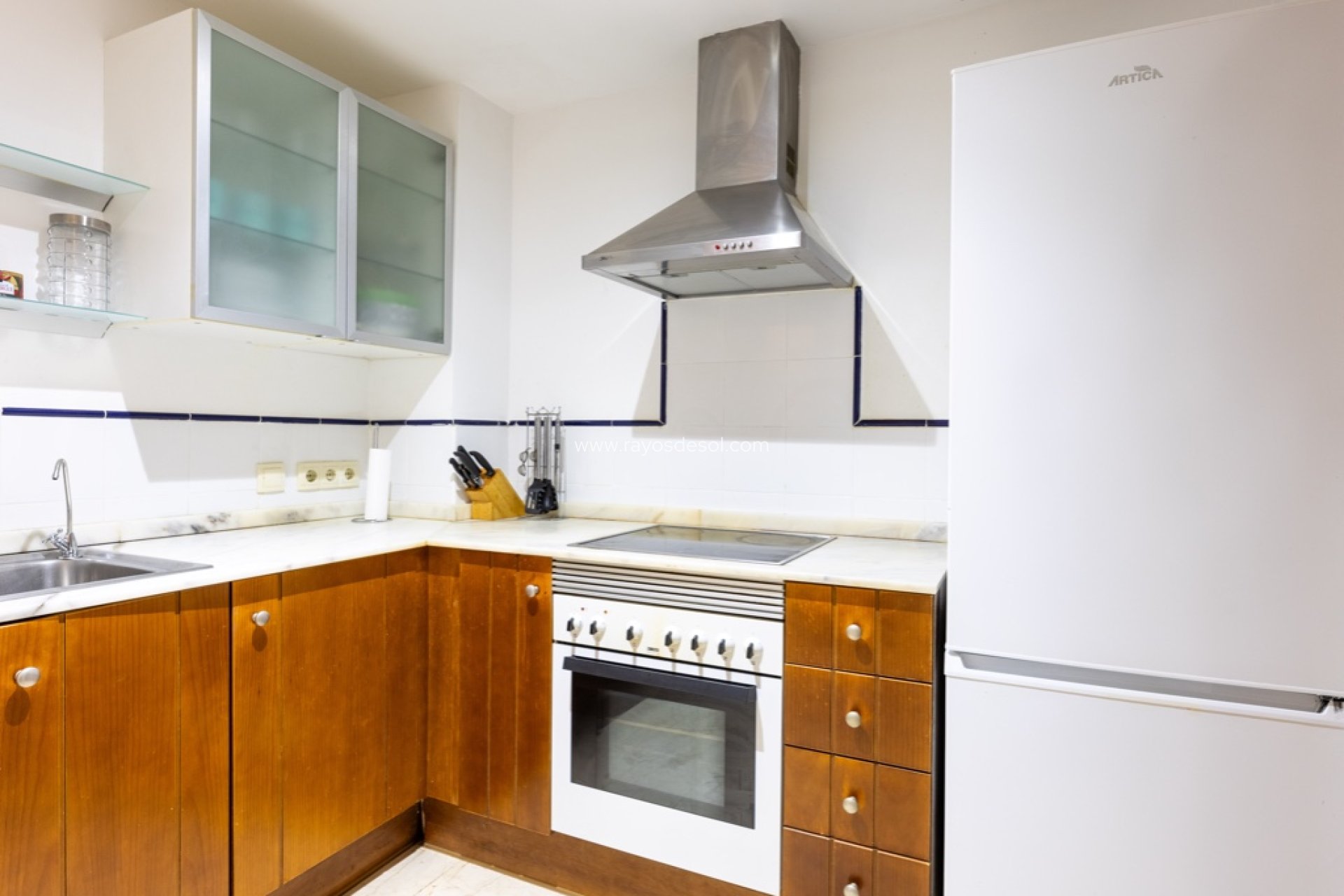 Reventa - Apartamento / piso - Torrevieja - Punta Prima