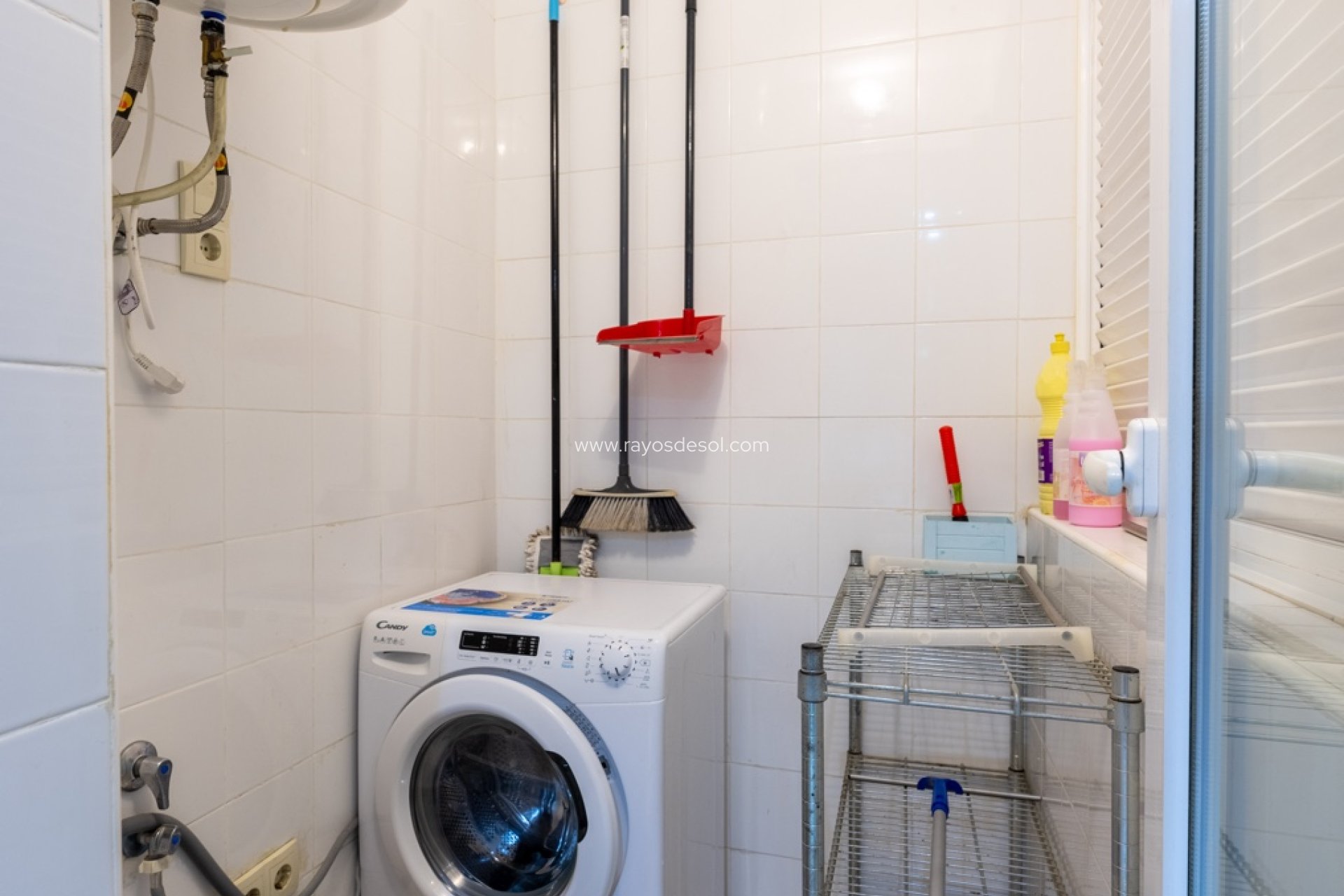 Reventa - Apartamento / piso - Torrevieja - Punta Prima