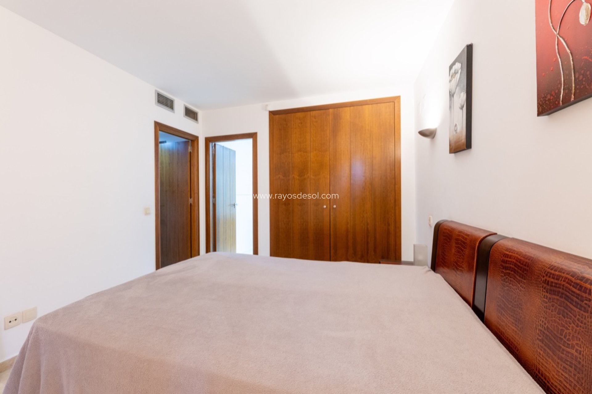 Reventa - Apartamento / piso - Torrevieja - Punta Prima